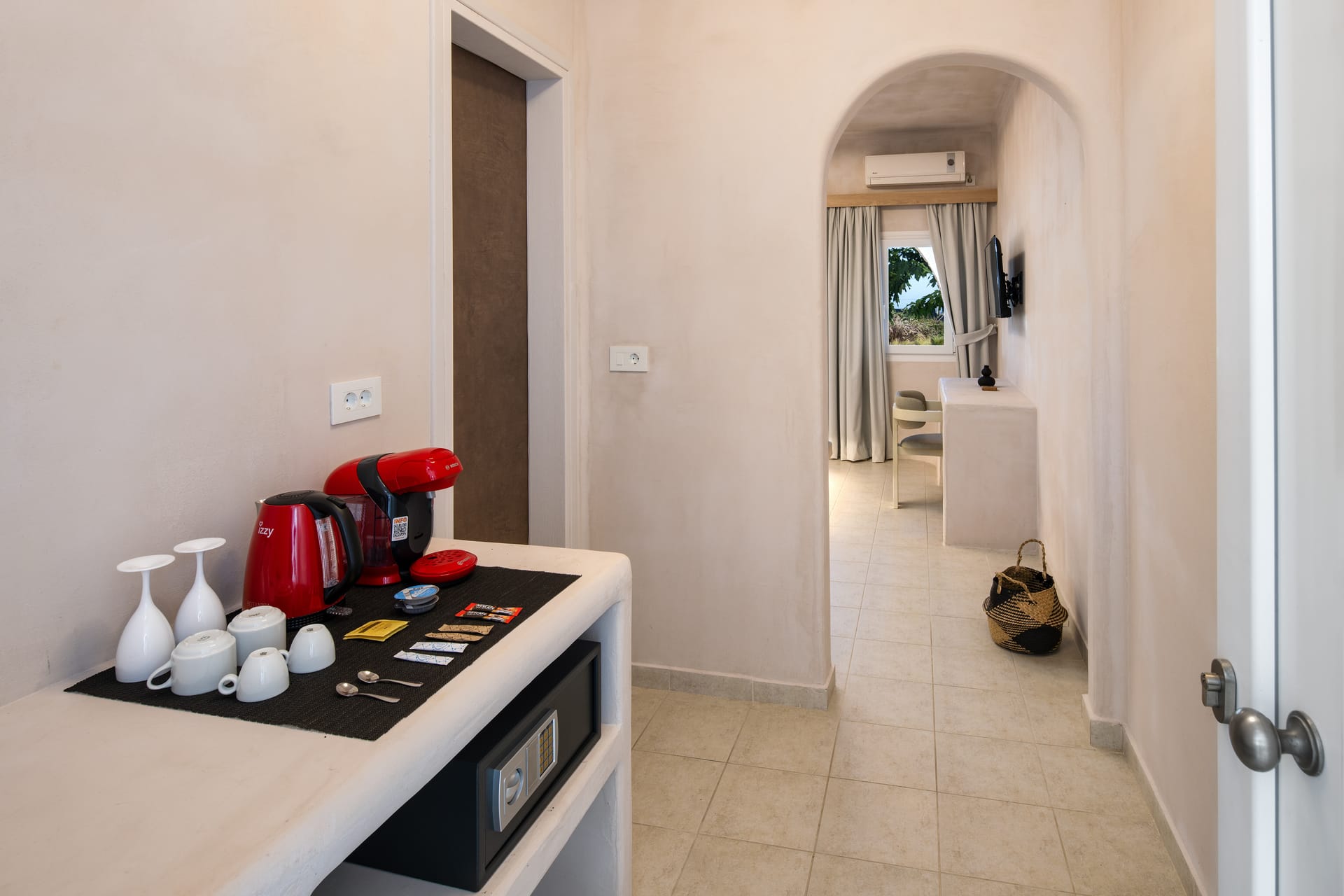 Aelia Luxury Suites - JUNIOR - 3