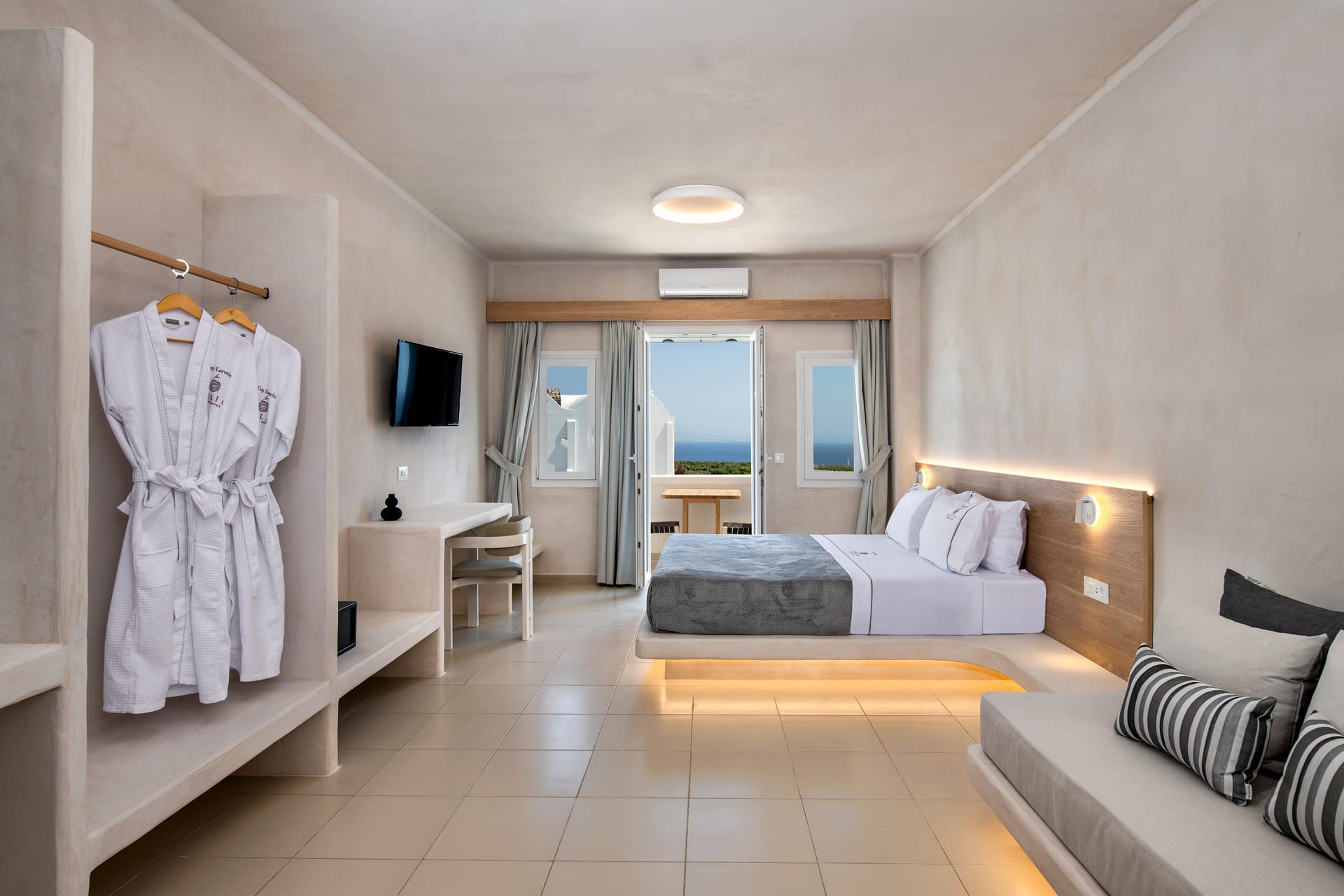 Aelia Luxury Suites - SUPER - 2