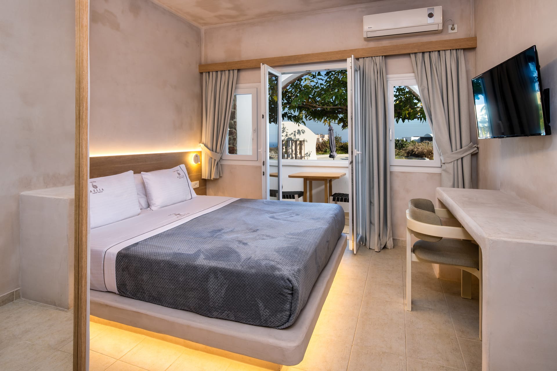 Aelia Luxury Suites - SUPER - 3