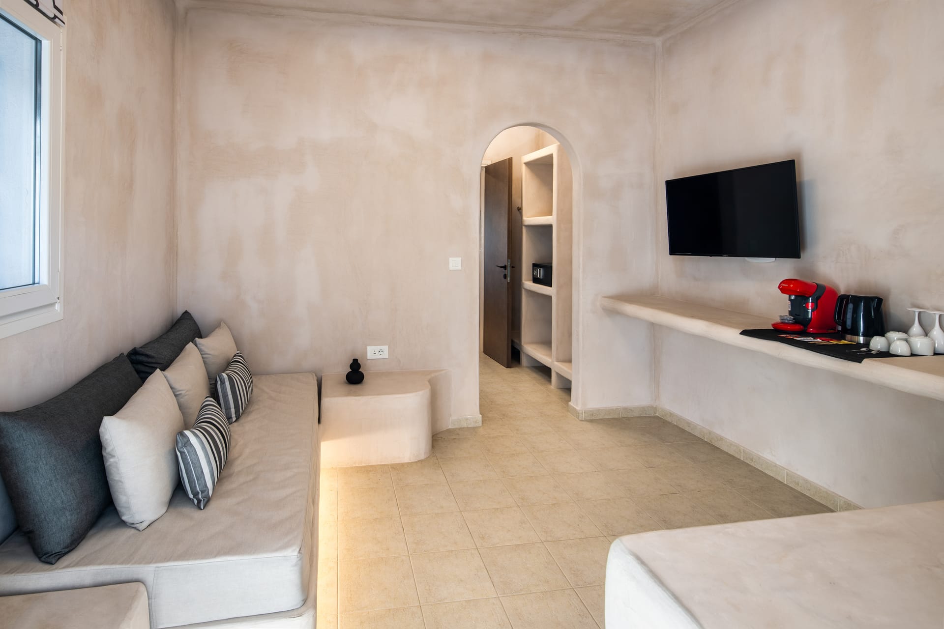 Aelia Luxury Suites - SUPER - 4