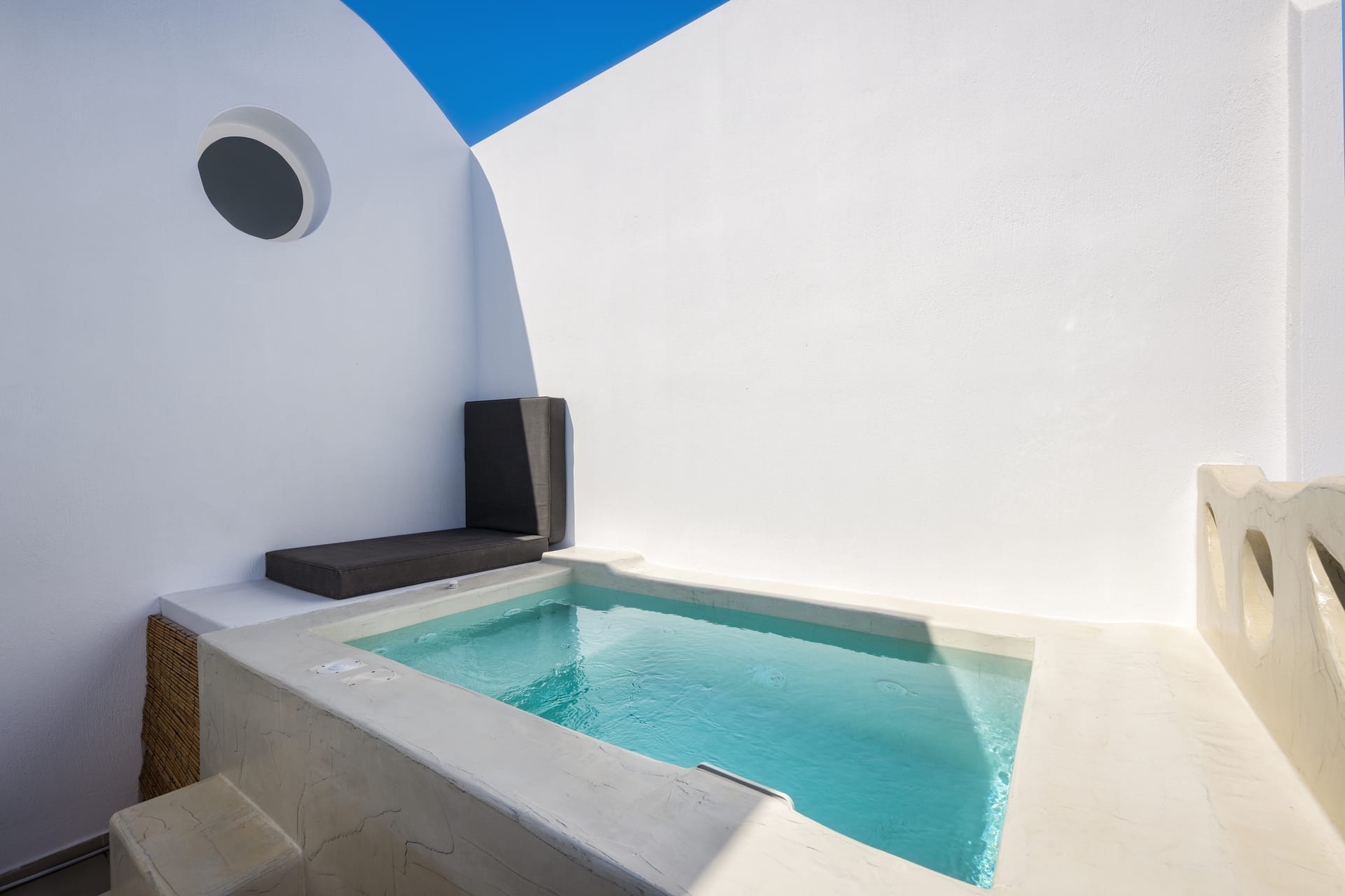 Aelia Luxury Suites - FAMILY - 5