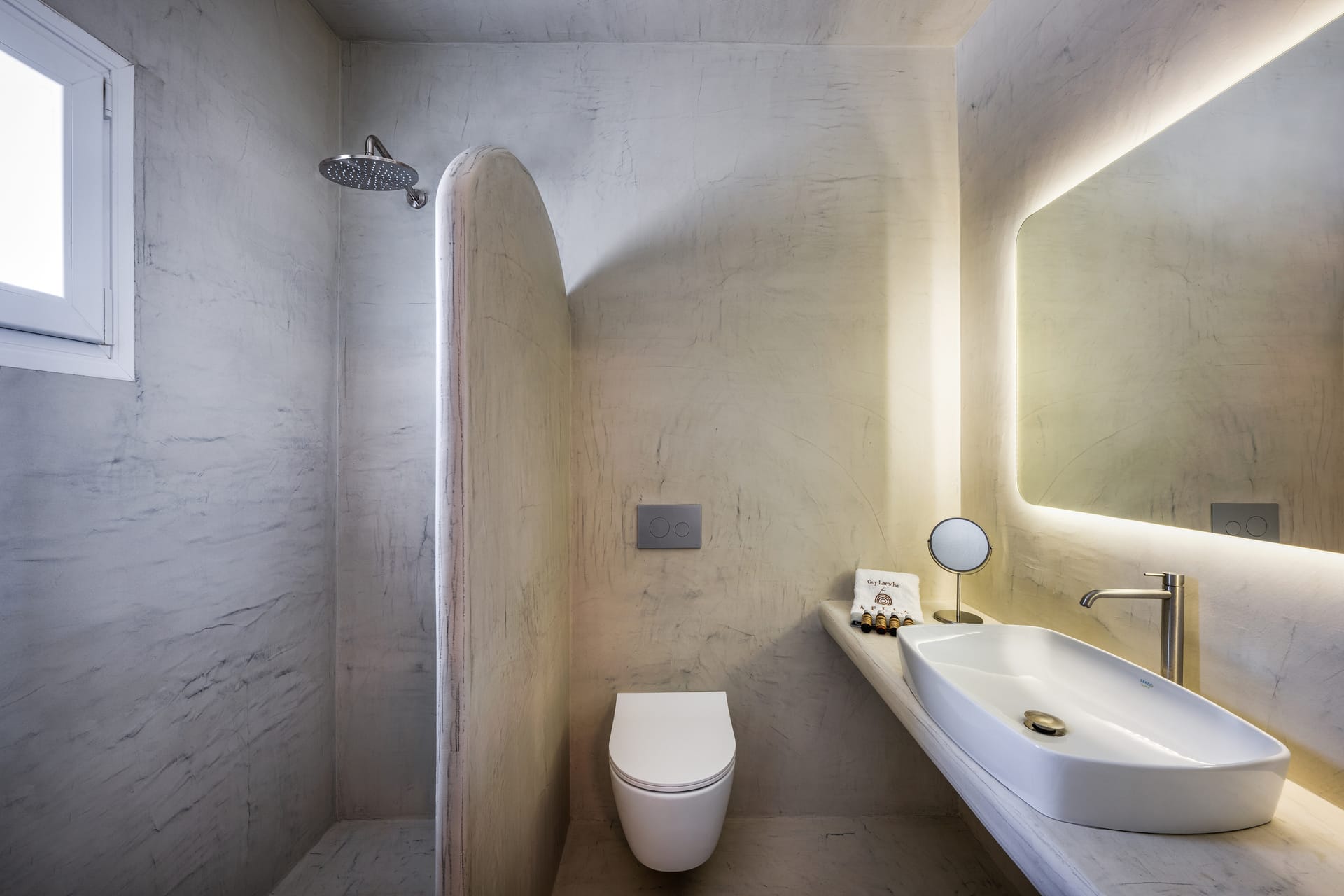 Aelia Luxury Suites - HONEY - 3
