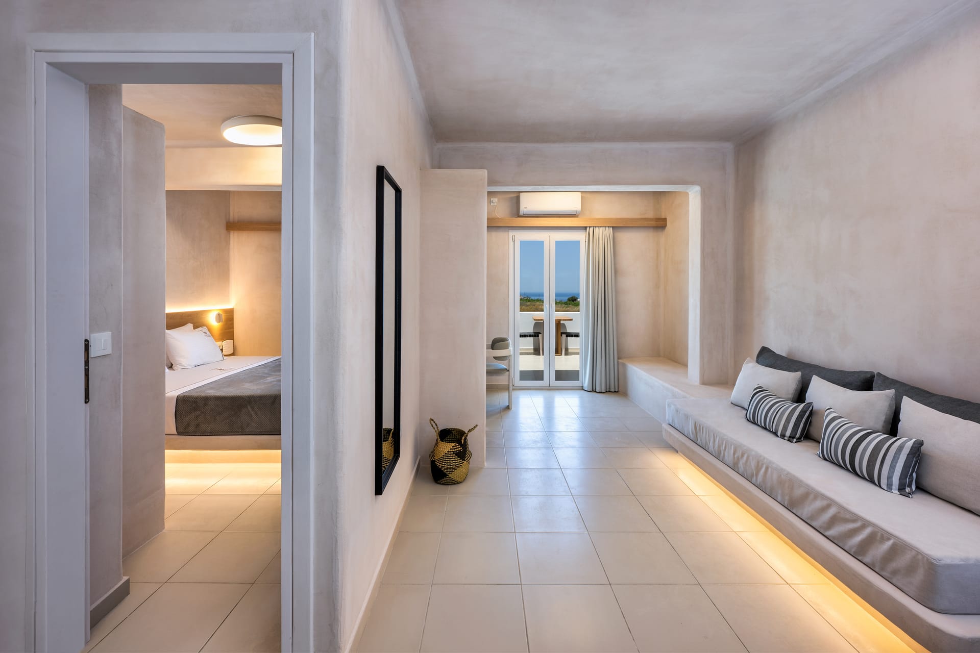 Aelia Luxury Suites - HONEY - 4