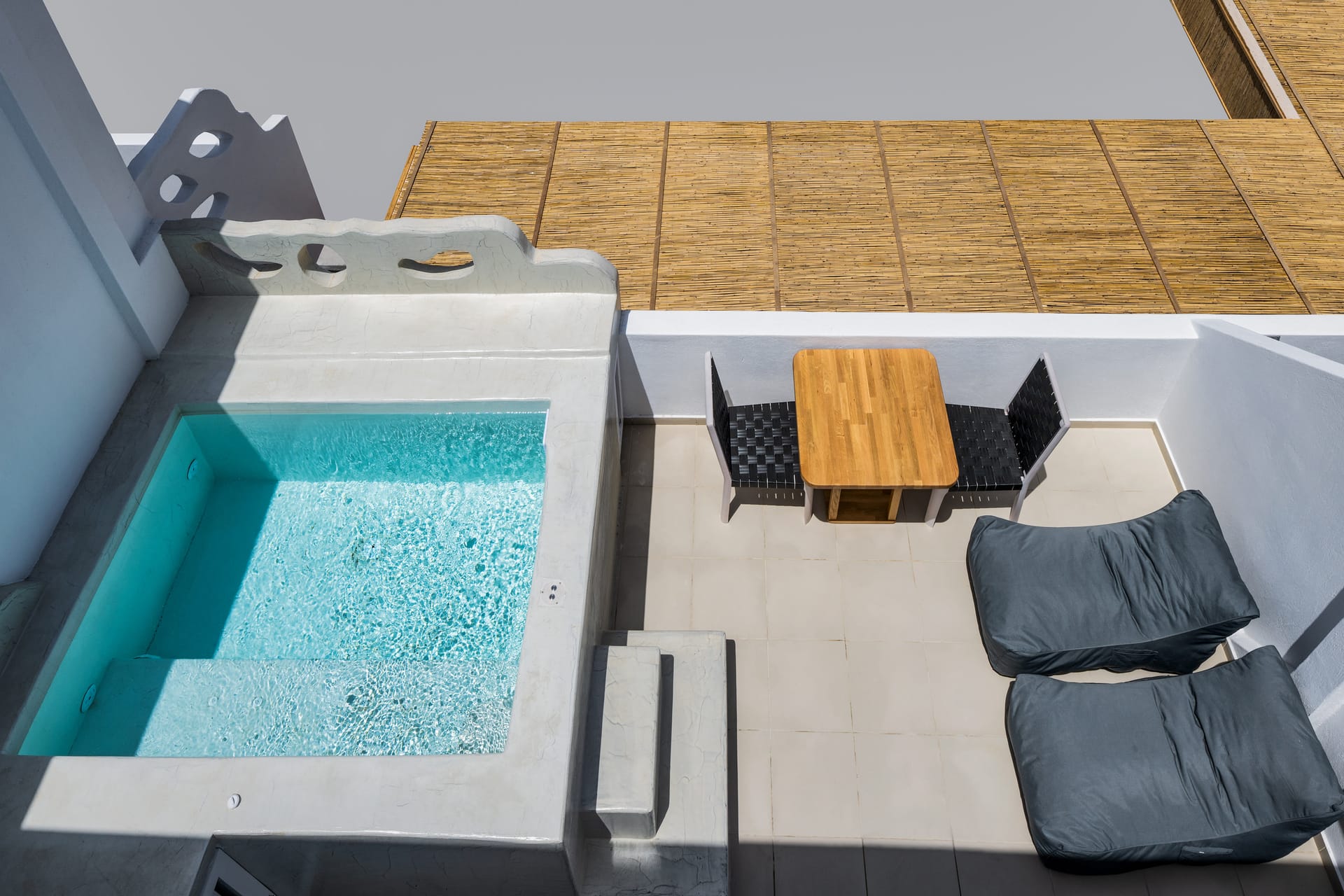 Aelia Luxury Suites - HONEY - 5