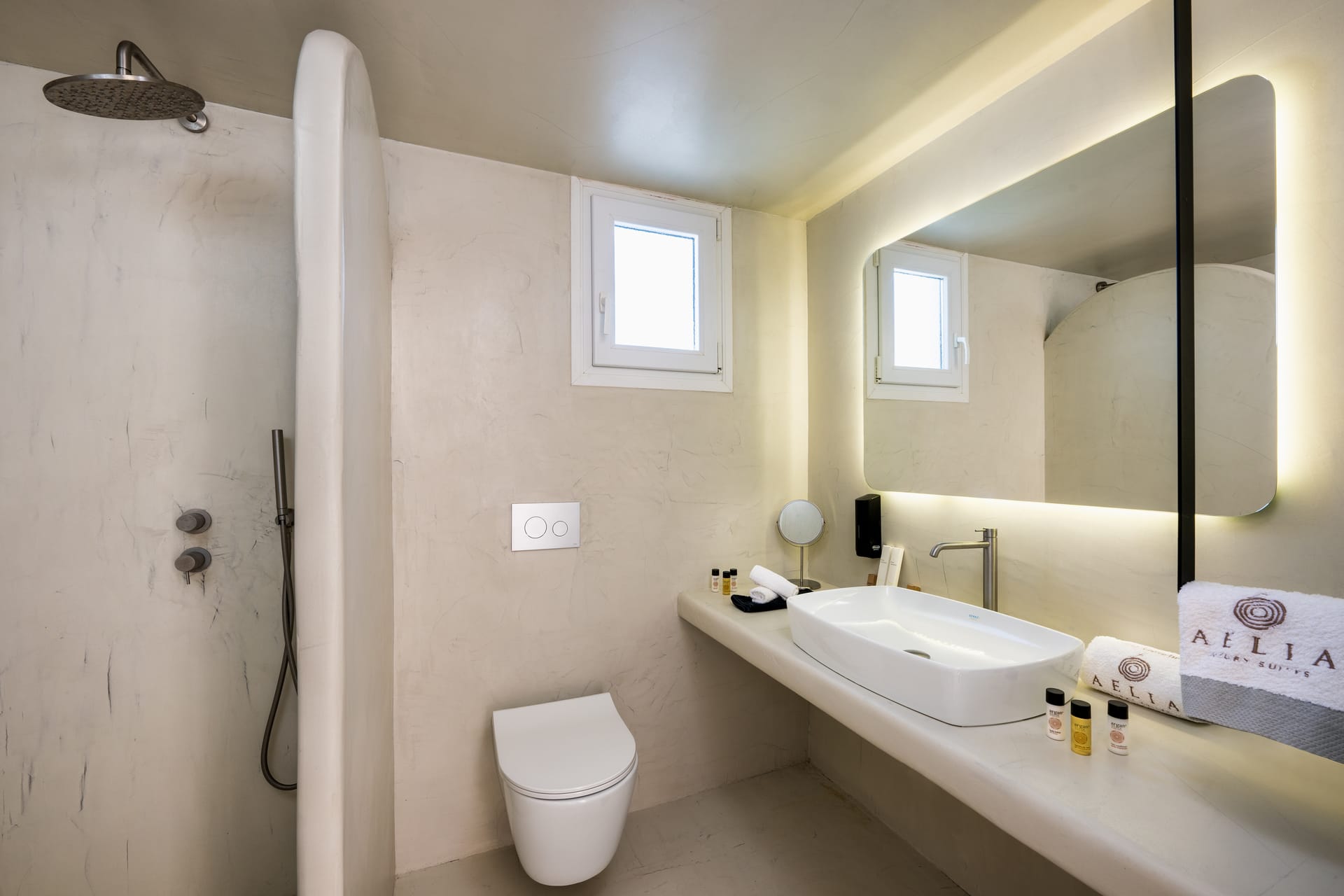 Aelia Luxury Suites - GRANDE - 2