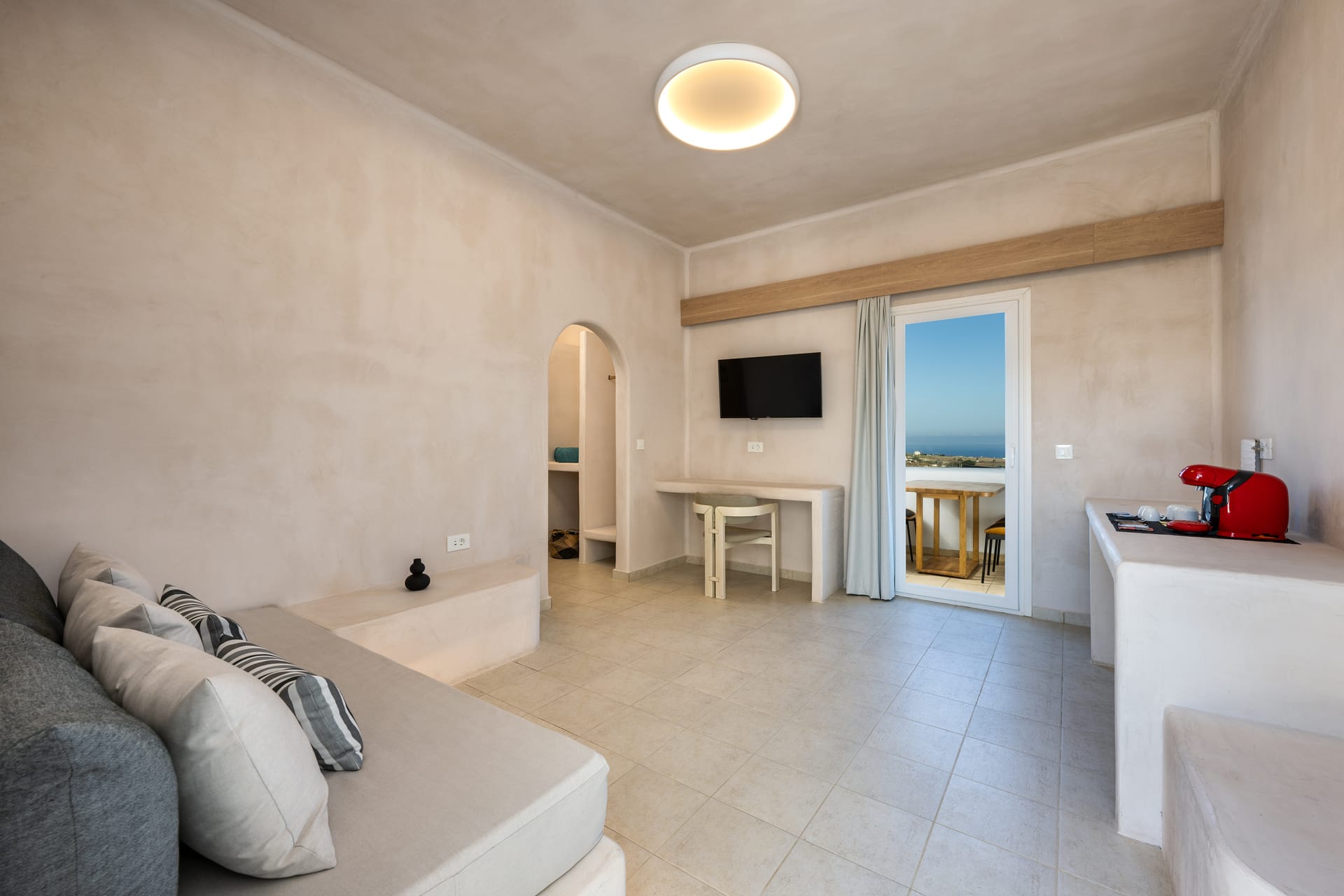 Aelia Luxury Suites - GRANDE - 5