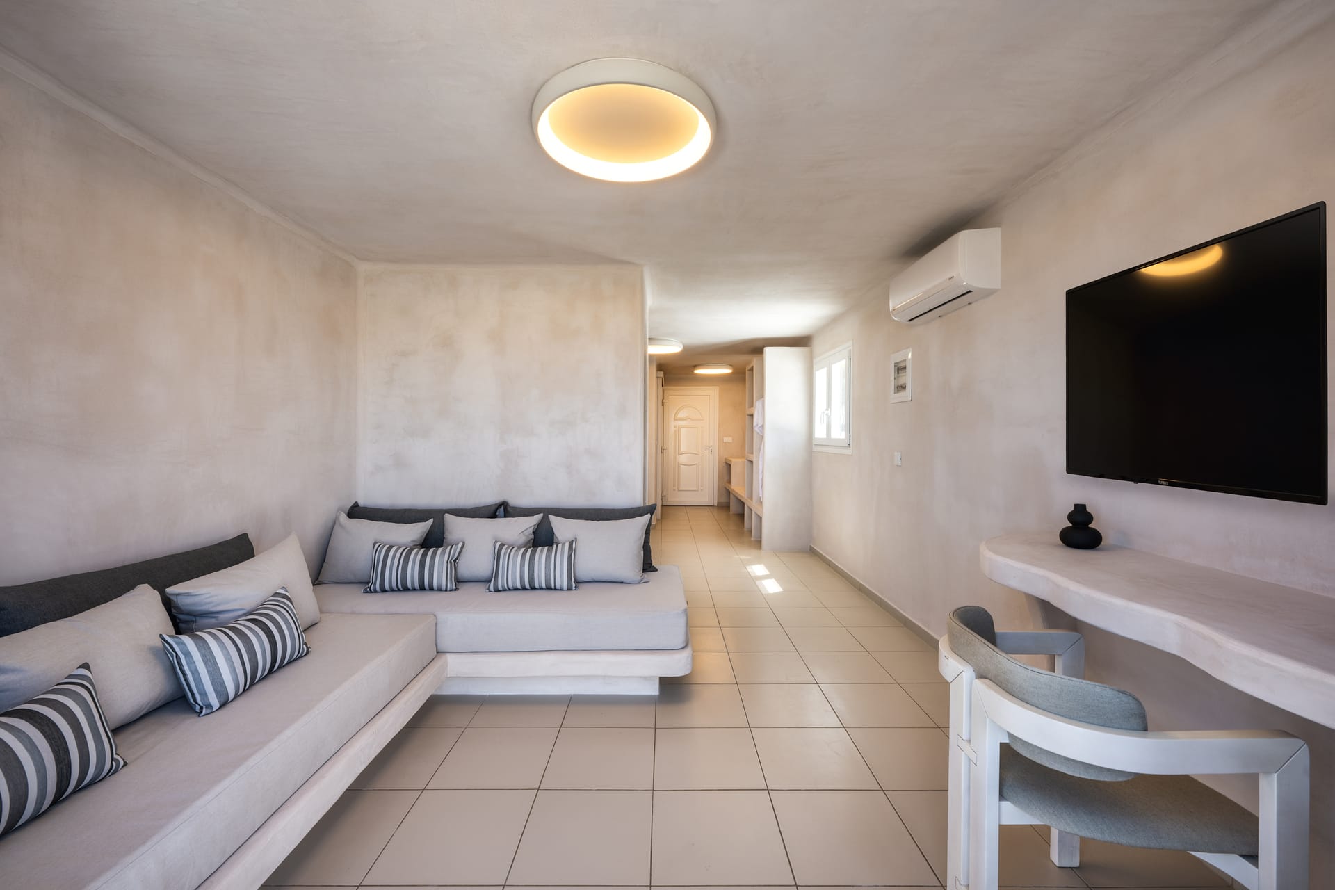 Master Suite Sea View with Hot Tub