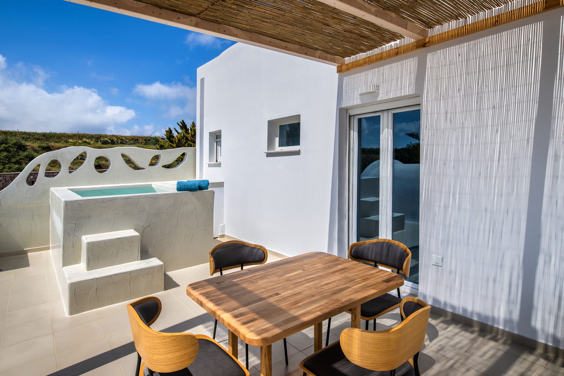 Aelia Luxury Suites - AELIA - 2