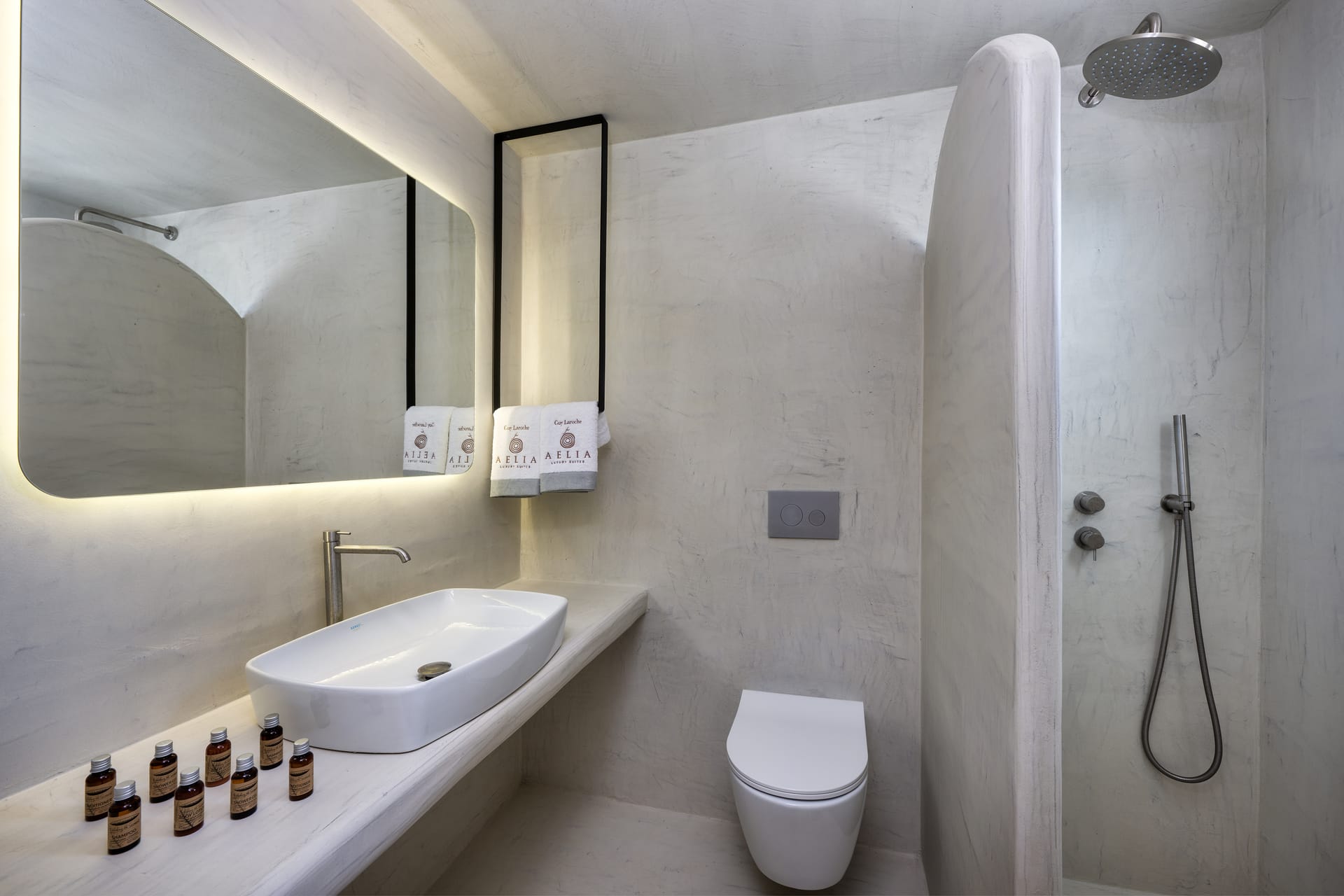 Aelia Luxury Suites - AELIA - 3