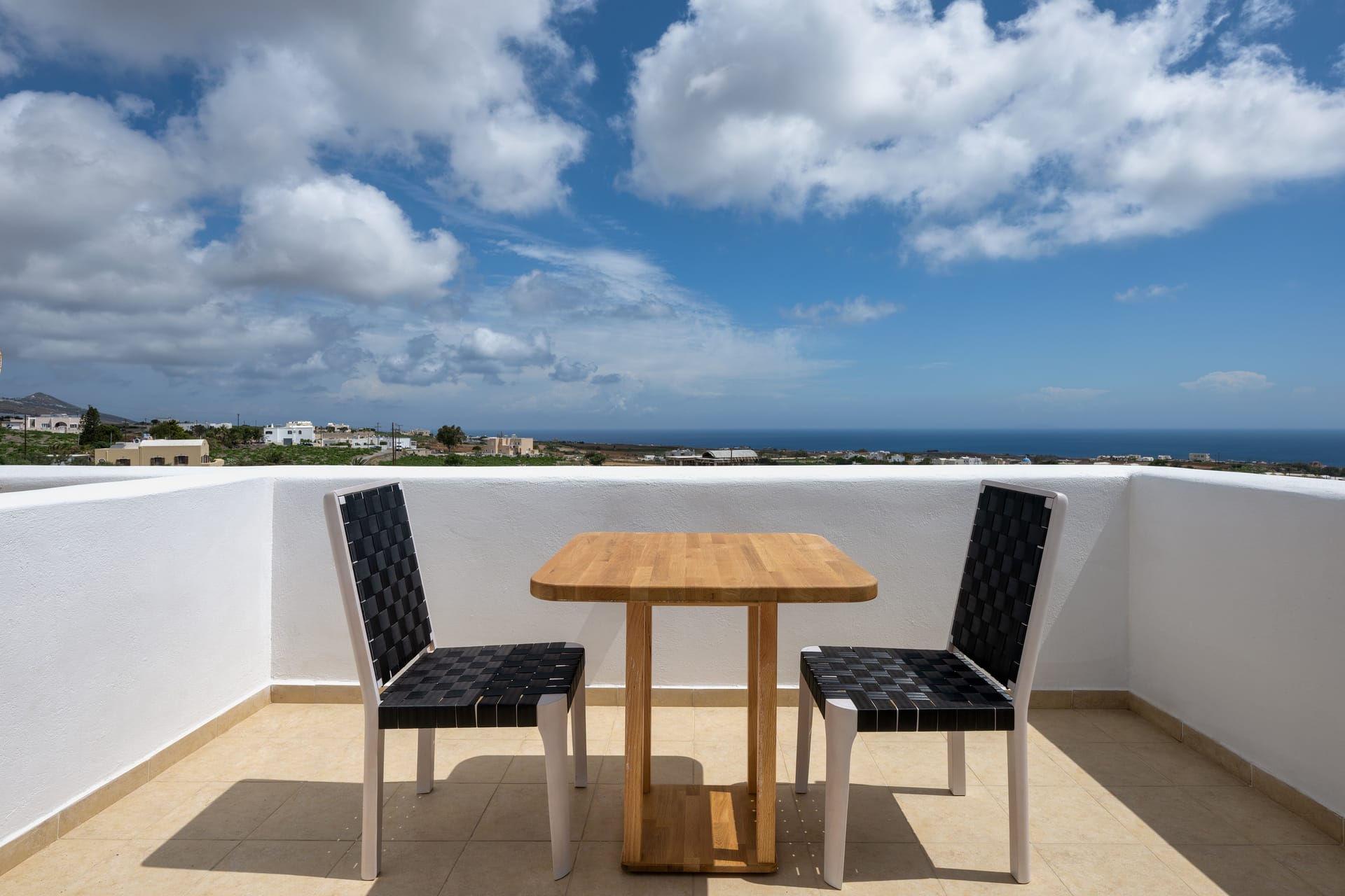 Aelia Luxury Suites - AELIA - 4