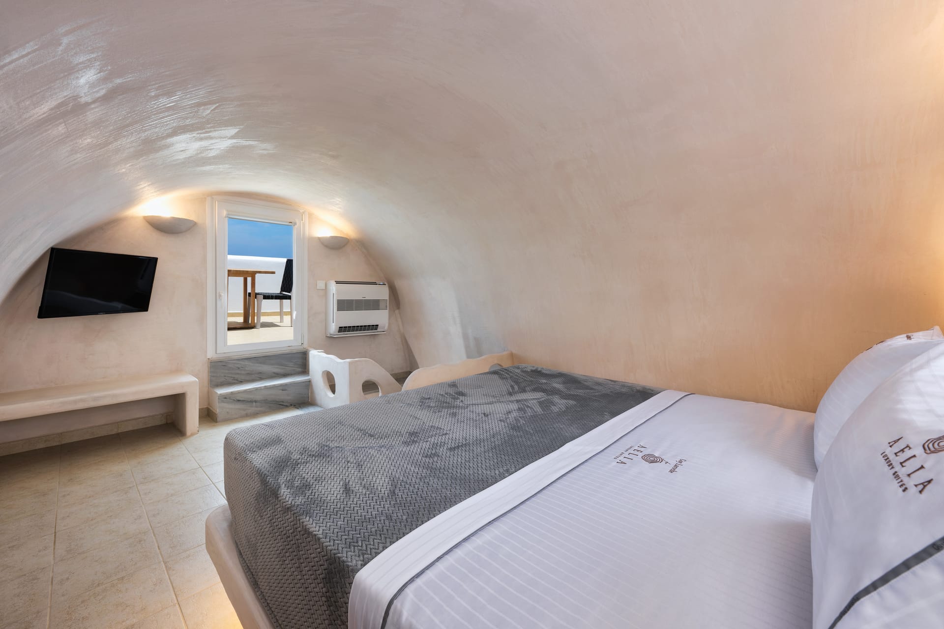 Aelia Luxury Suites - AELIA - 6
