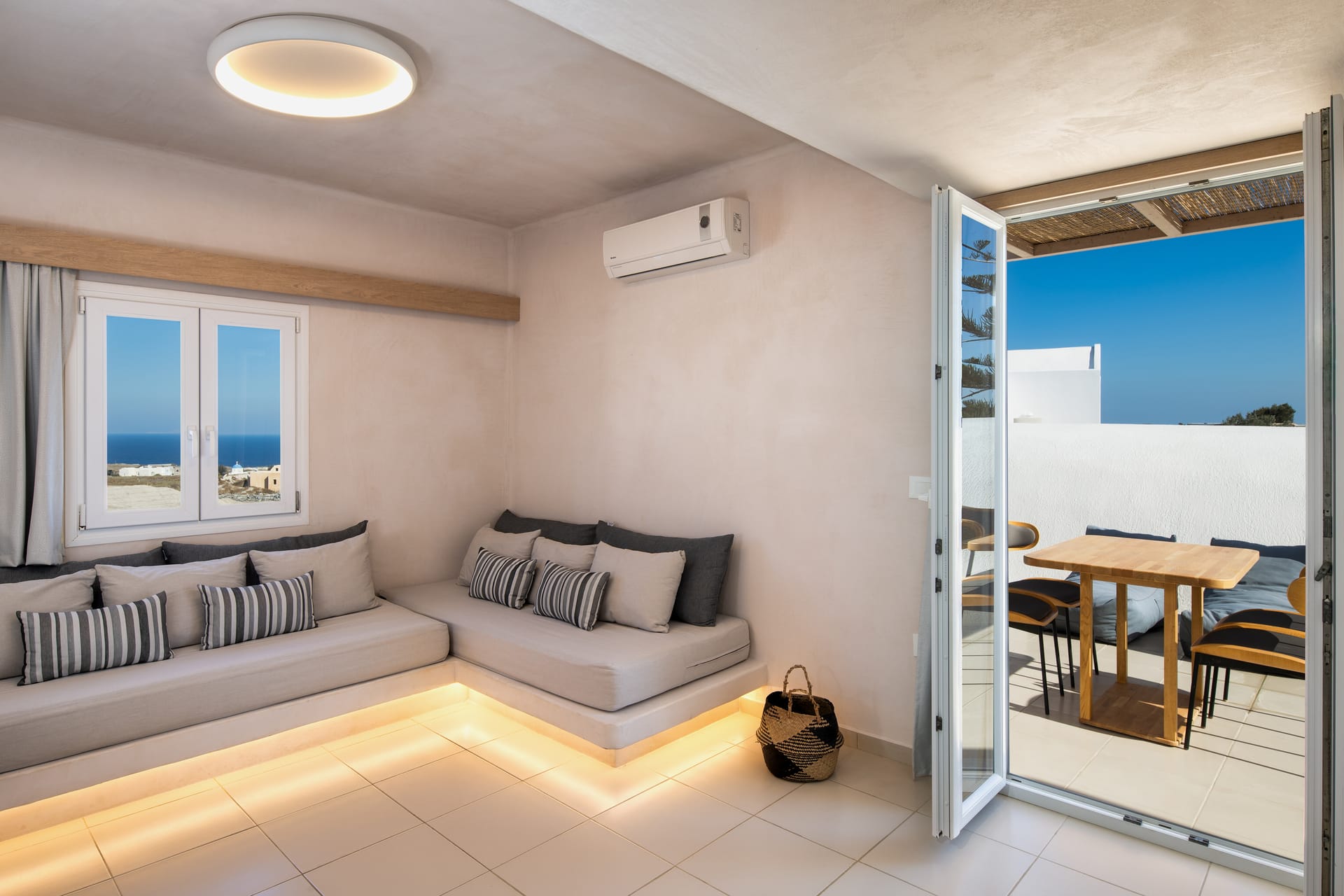 Aelia Luxury Suites - AELIA - 8