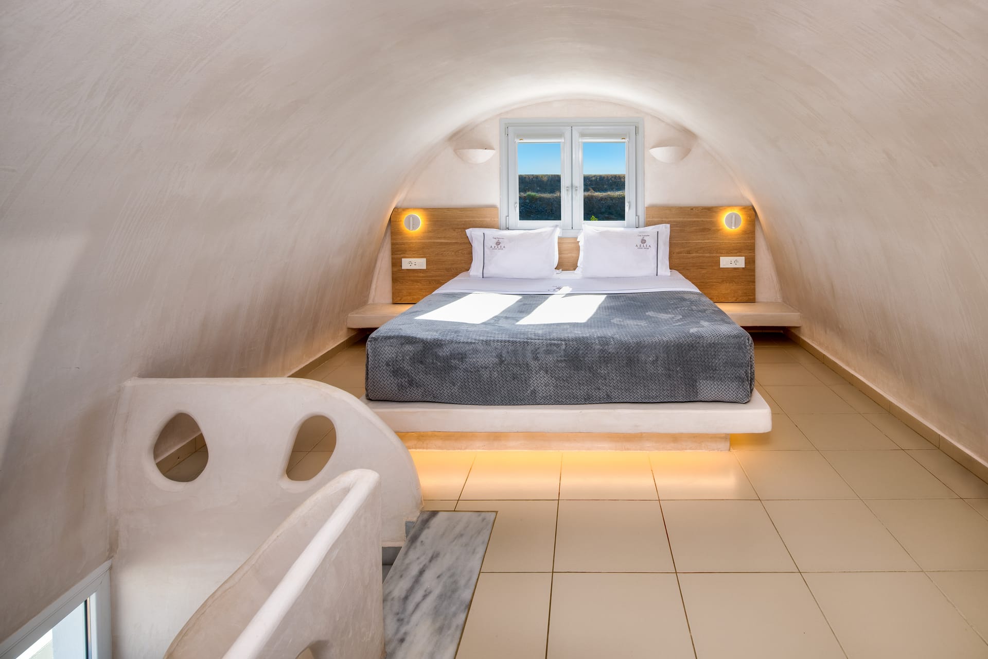 Aelia Luxury Suites - AELIA - 10