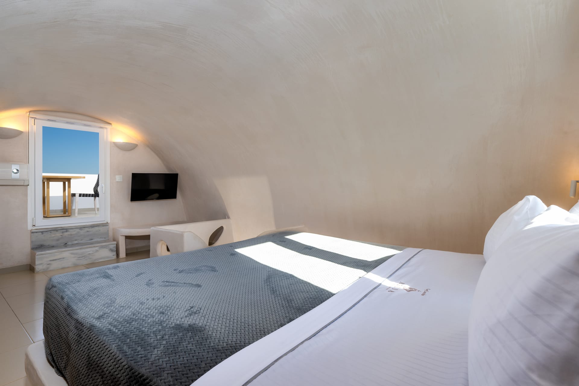 Aelia Luxury Suites - AELIA - 11