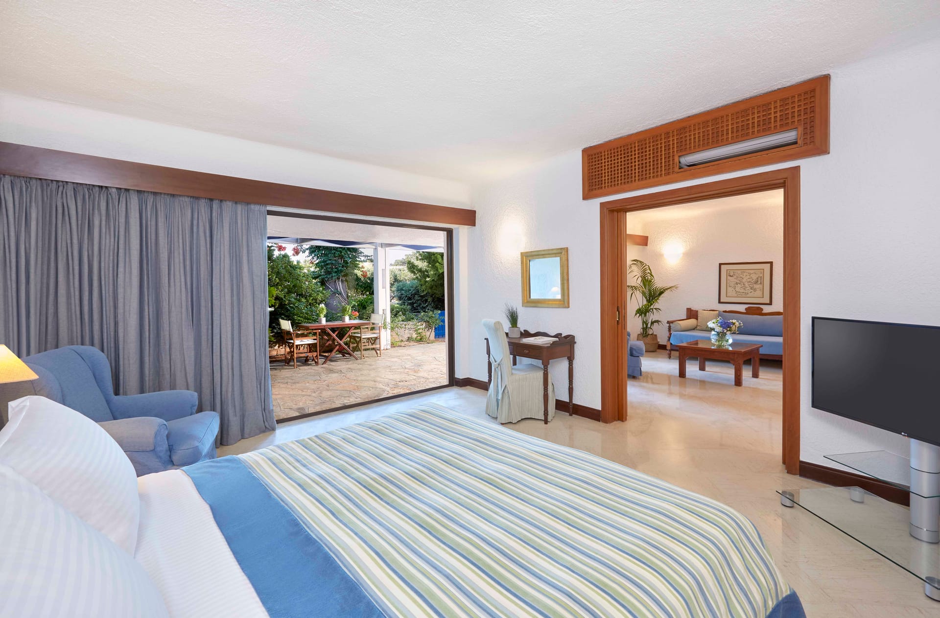 Elounda Bay Palace - EBSSSV - 2