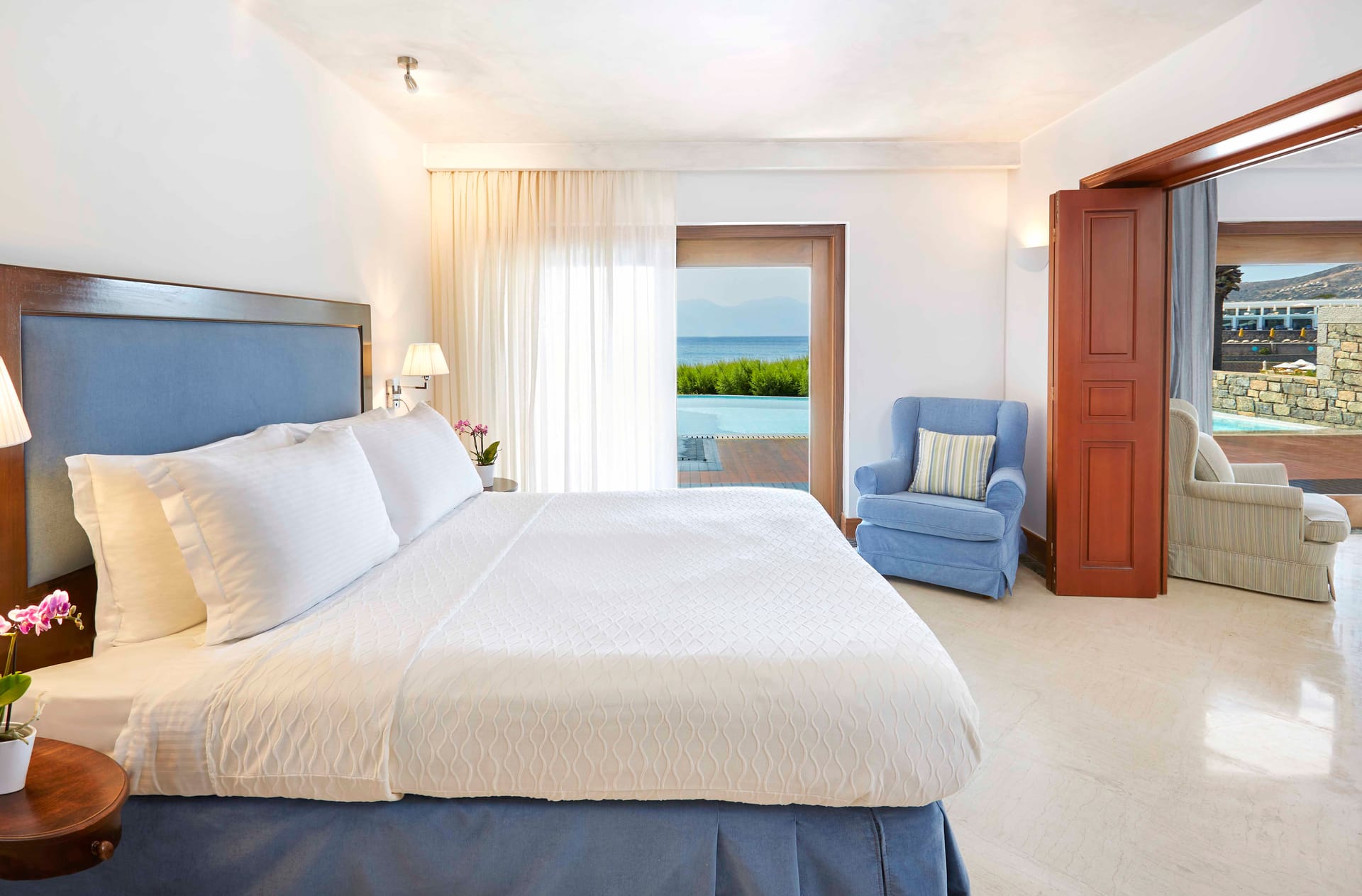Elounda Bay Palace - MEVILP - 2