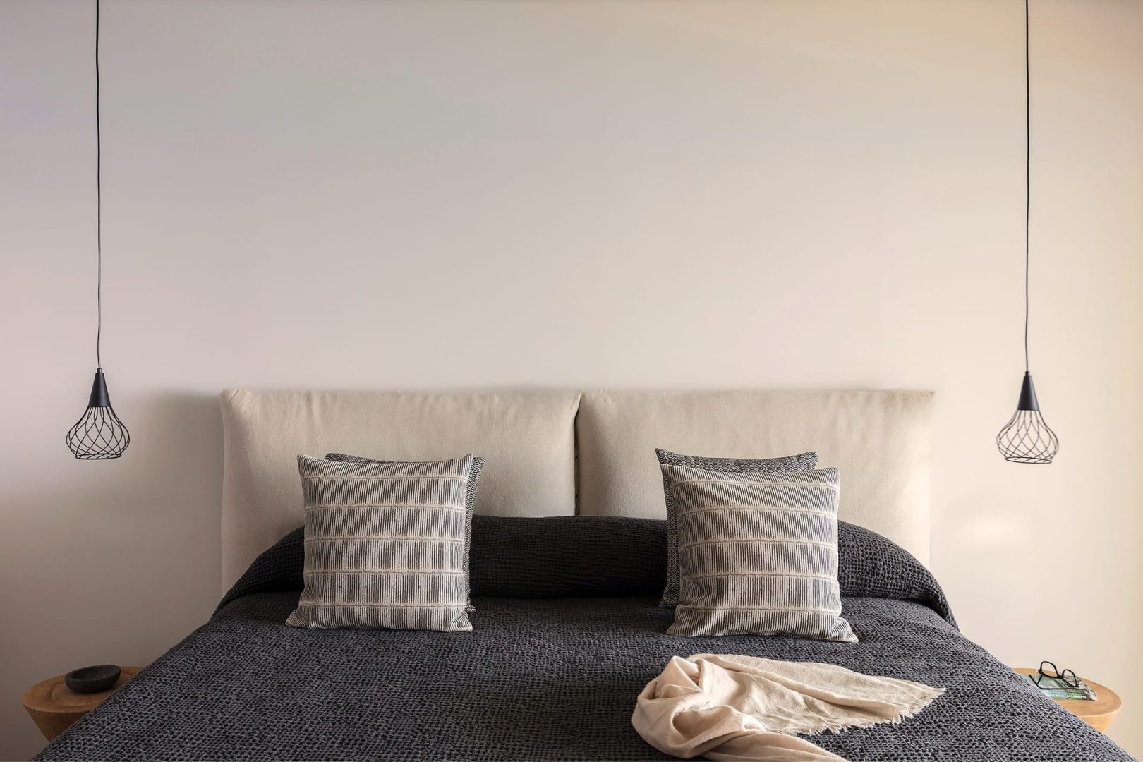 Zen Double Room