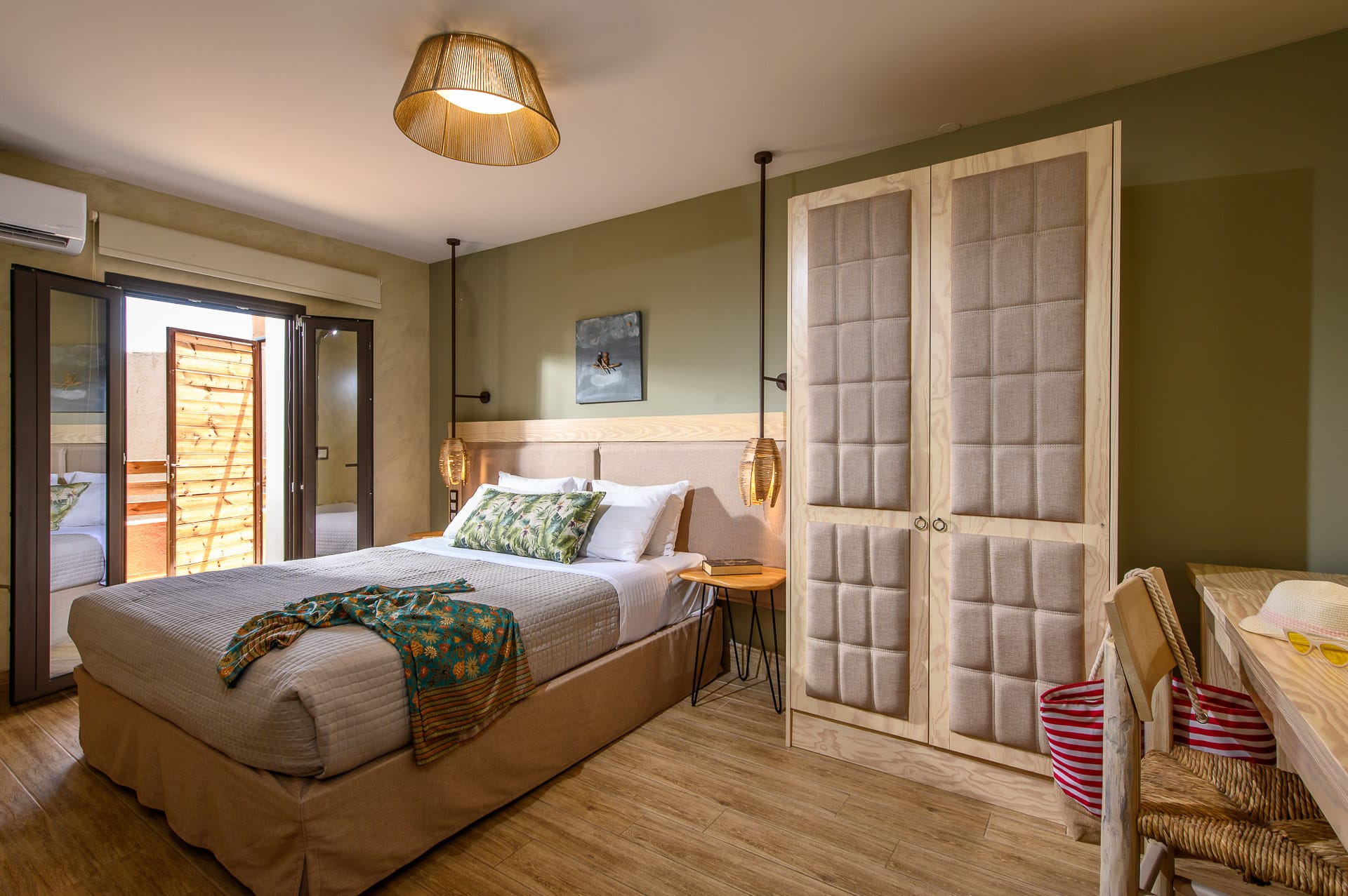 Esperides Resort Crete, The Authentic Experience - DBL - 2