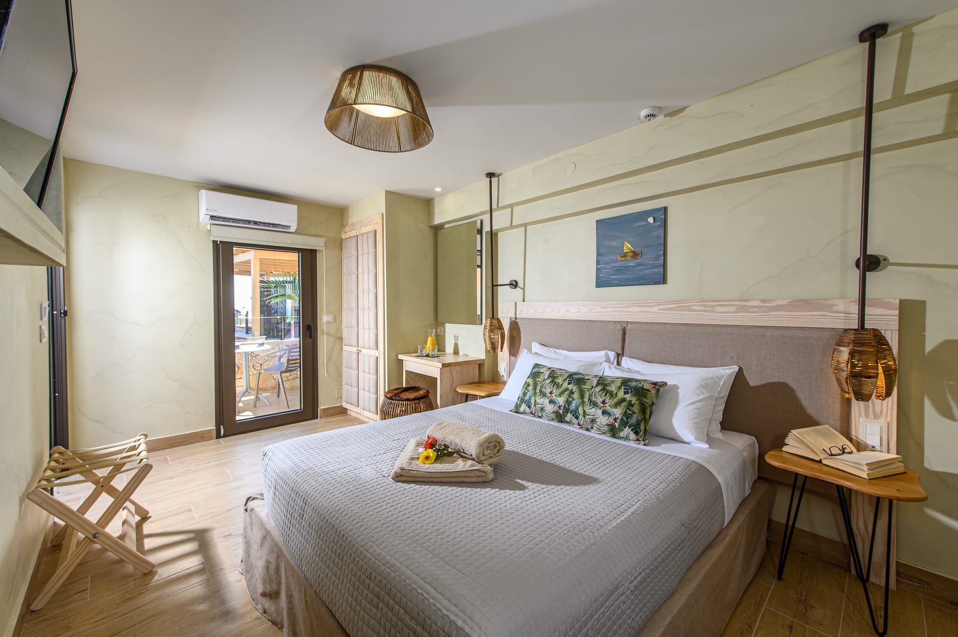 Esperides Resort Crete, The Authentic Experience - DBL - 3