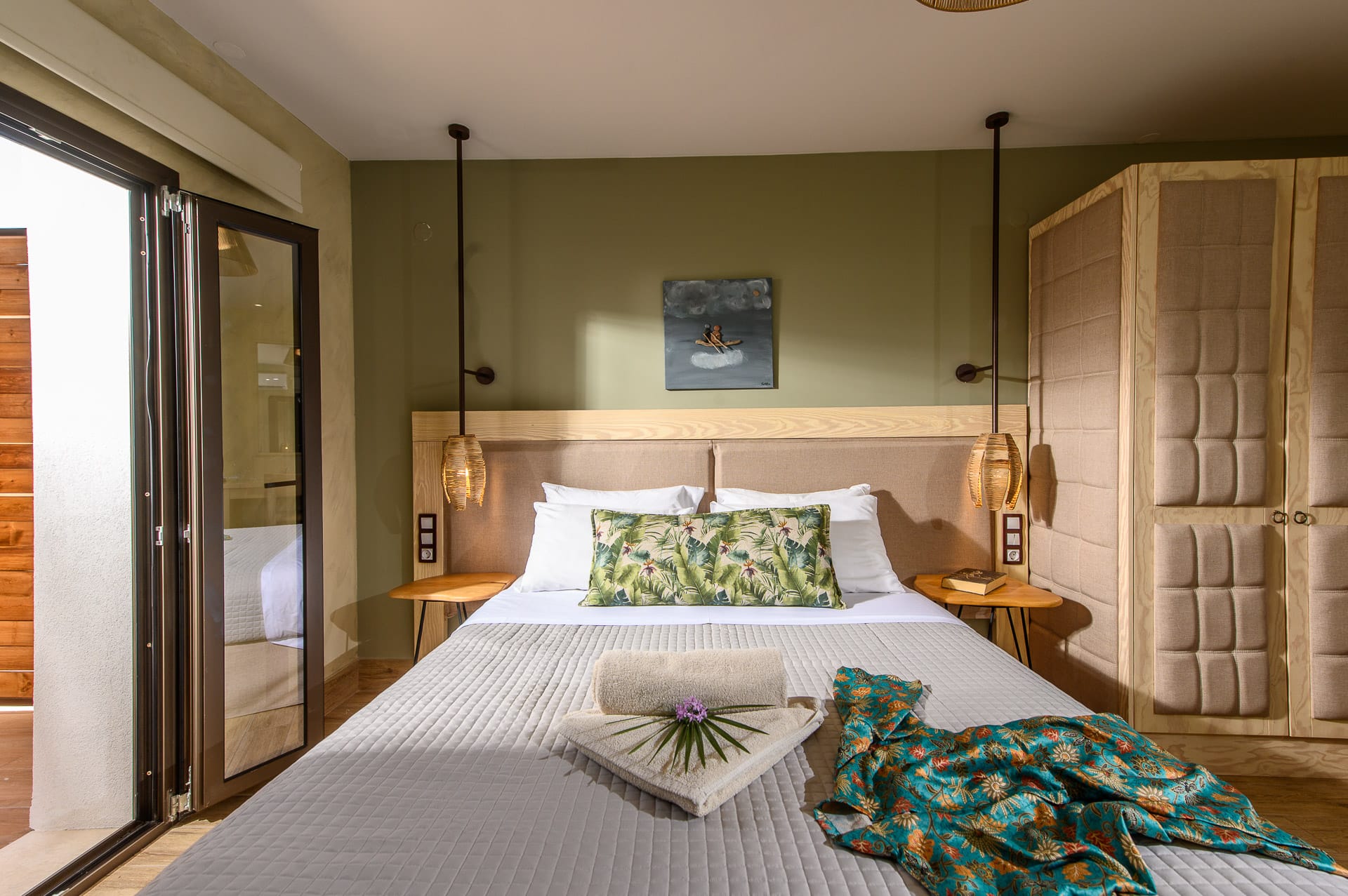 Esperides Resort Crete, The Authentic Experience - DBL - 4