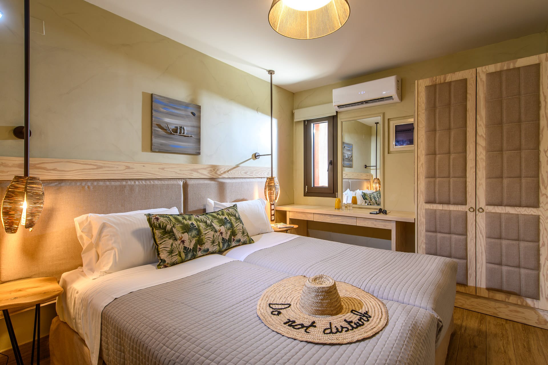 Esperides Resort Crete, The Authentic Experience - DBL - 5