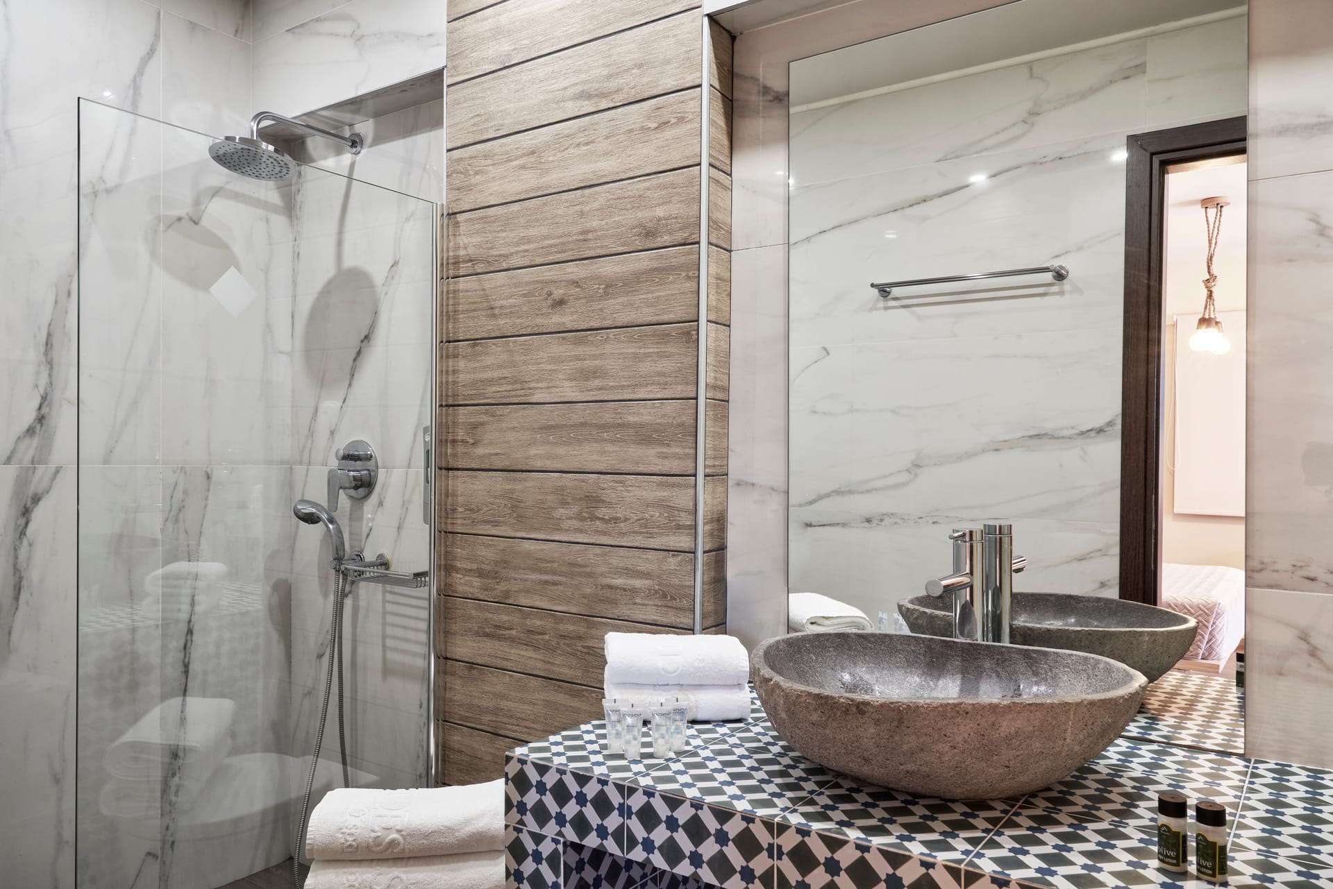Esperides Resort Crete, The Authentic Experience - DBL - 7