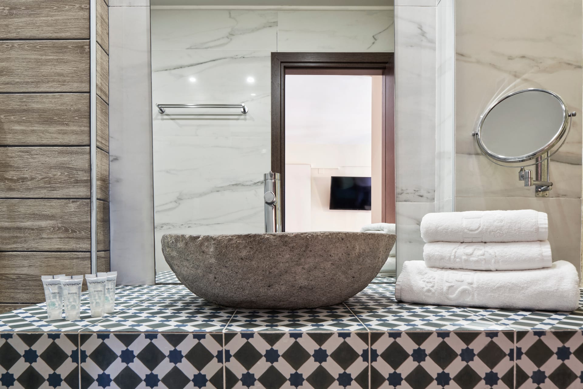 Esperides Resort Crete, The Authentic Experience - DBL - 8