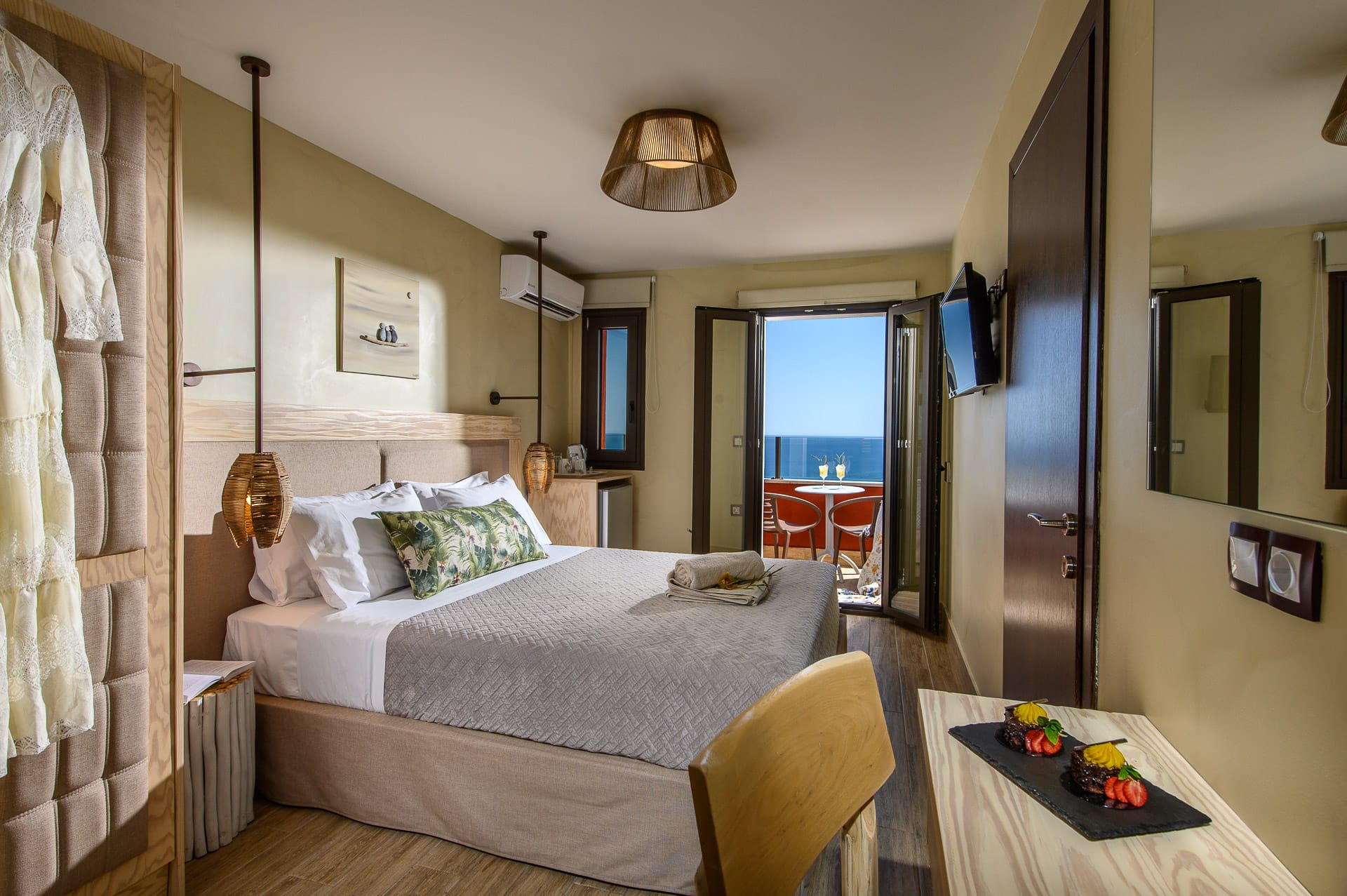 Esperides Resort Crete, The Authentic Experience - DBLSV - 2