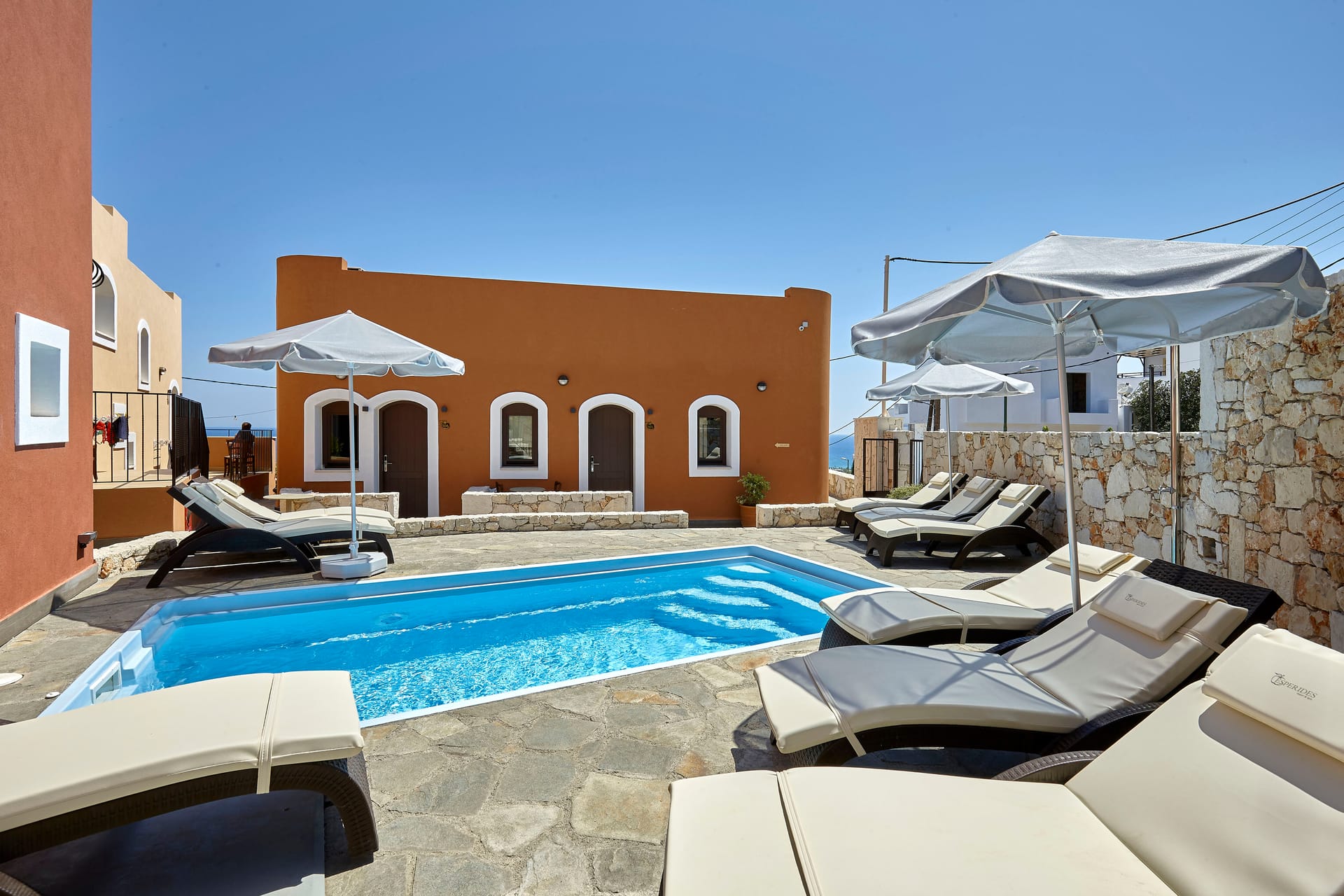 Esperides Resort Crete, The Authentic Experience - MAISP - 10