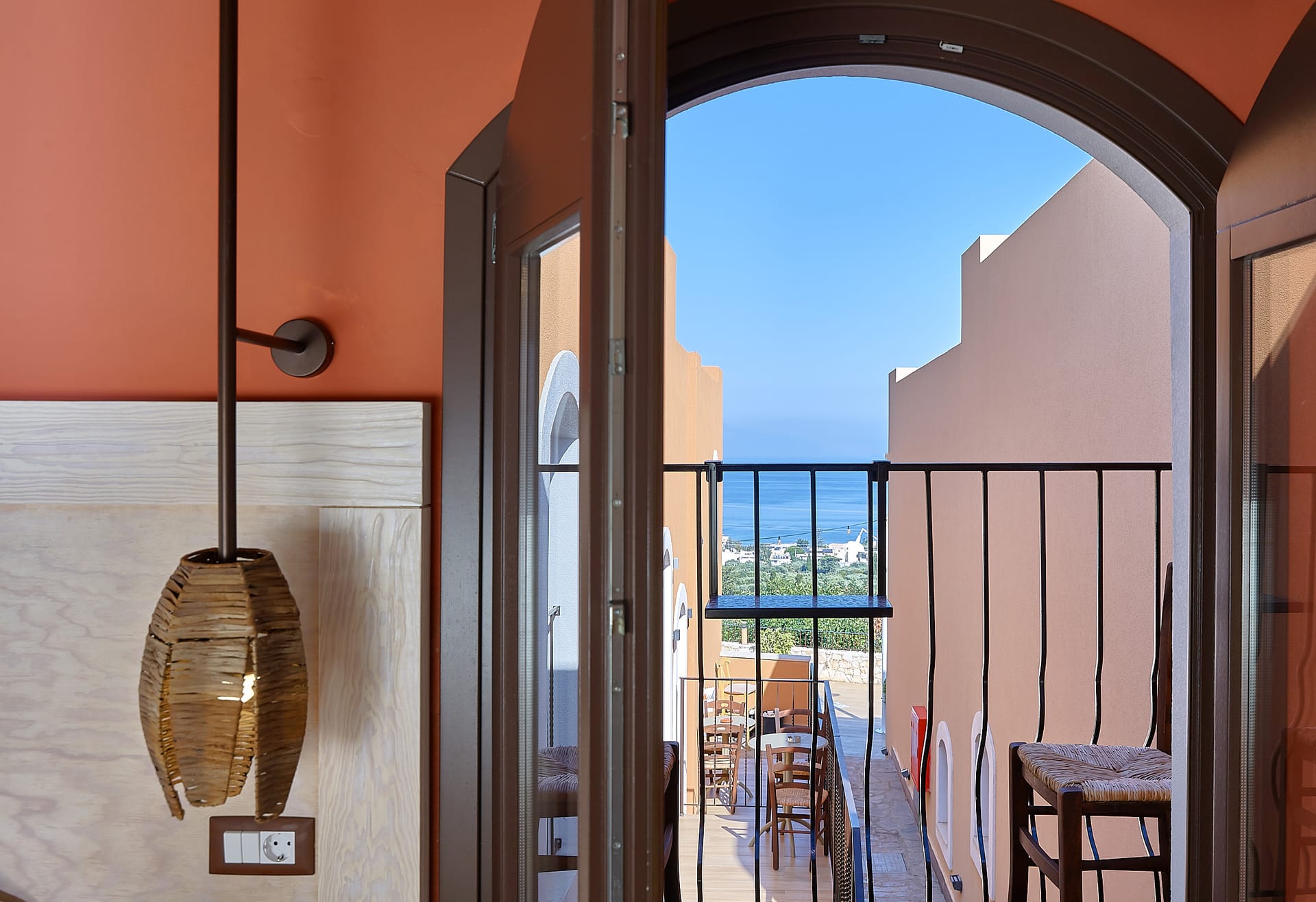 Esperides Resort Crete, The Authentic Experience - MAISP - 6