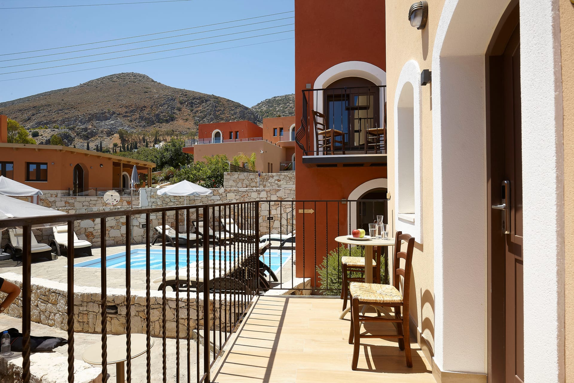 Esperides Resort Crete, The Authentic Experience - MAISP - 8