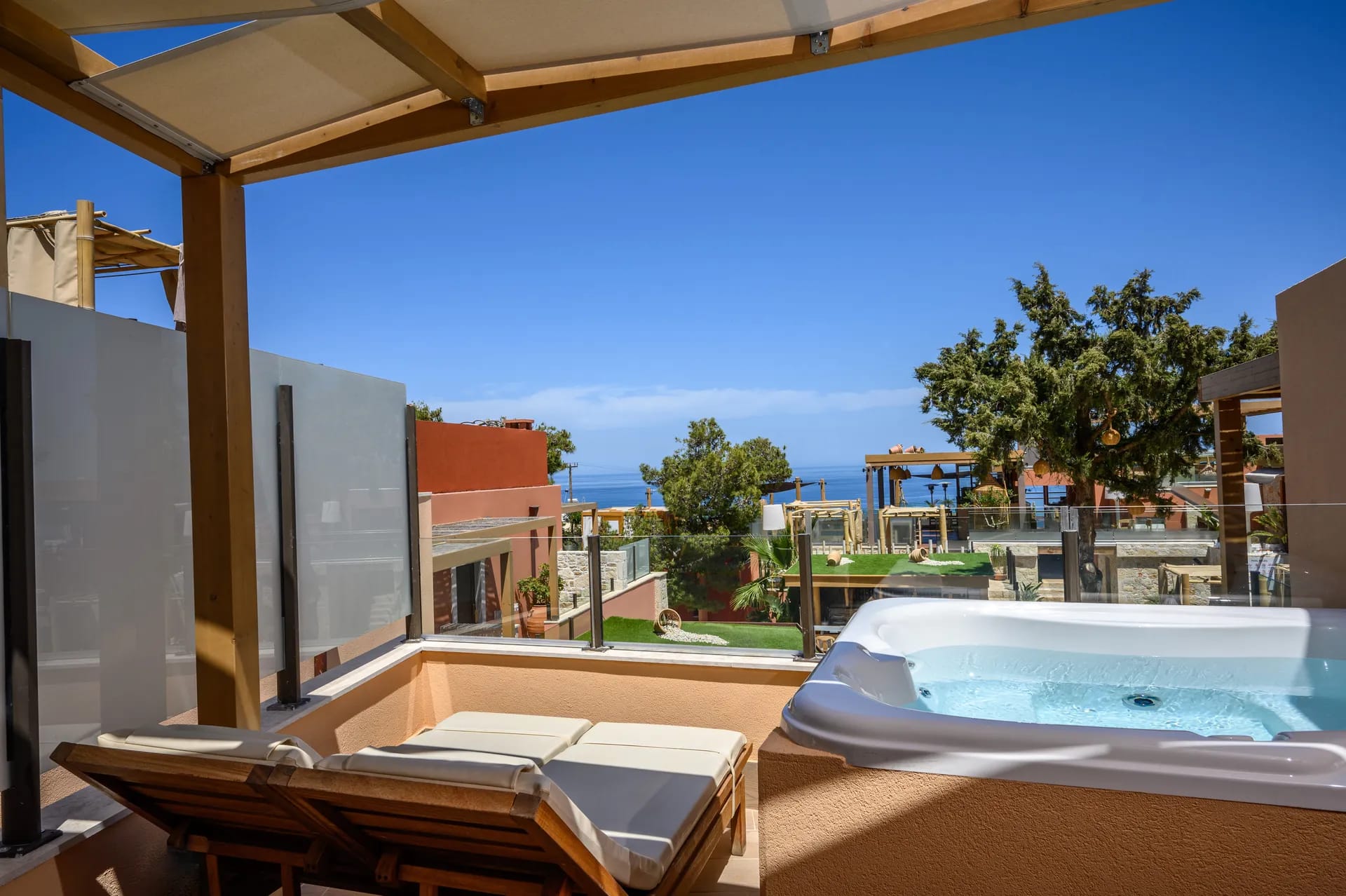 Esperides Resort Crete, The Authentic Experience - ELITE - 8