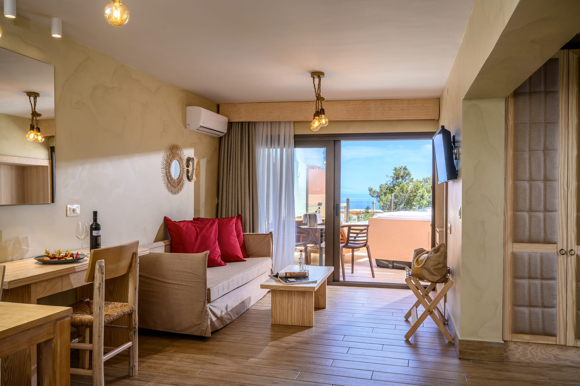 Esperides Resort Crete, The Authentic Experience - ELITE - 2