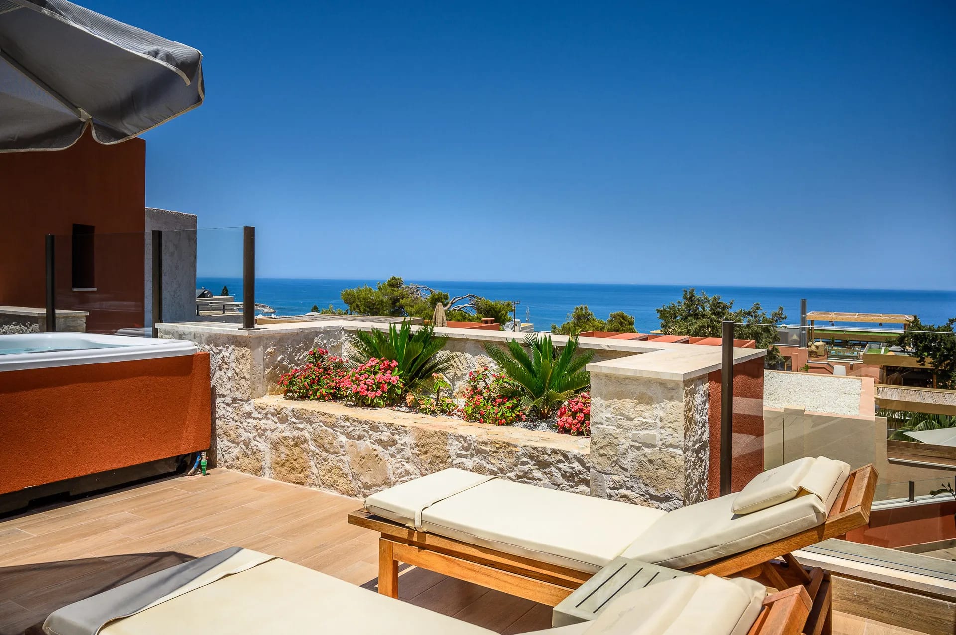 Esperides Resort Crete, The Authentic Experience - ELITE - 5