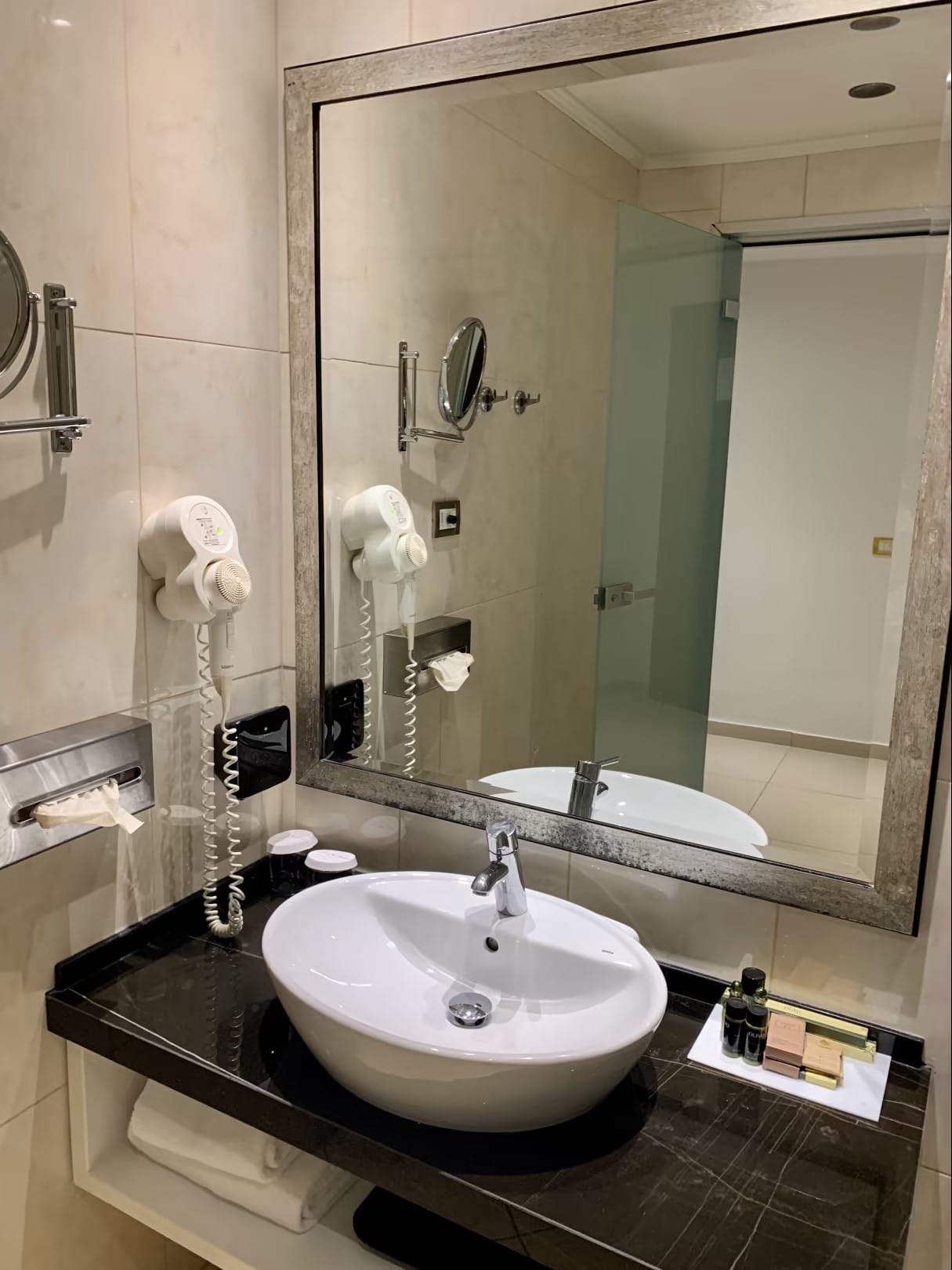 Cactus Royal Hotel - SUP - 4
