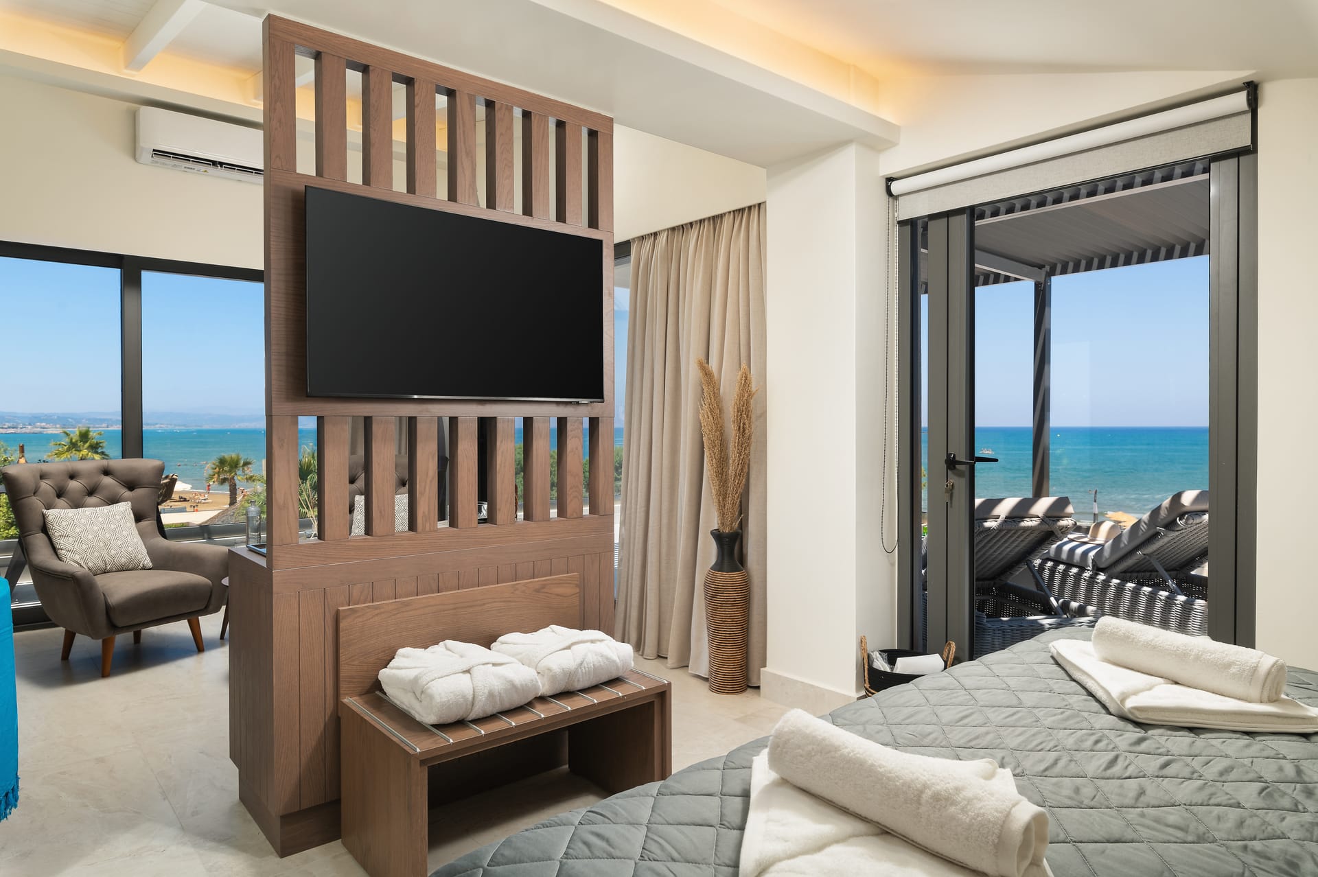 Elia Agia Marina Resort - HAMMAM - 7