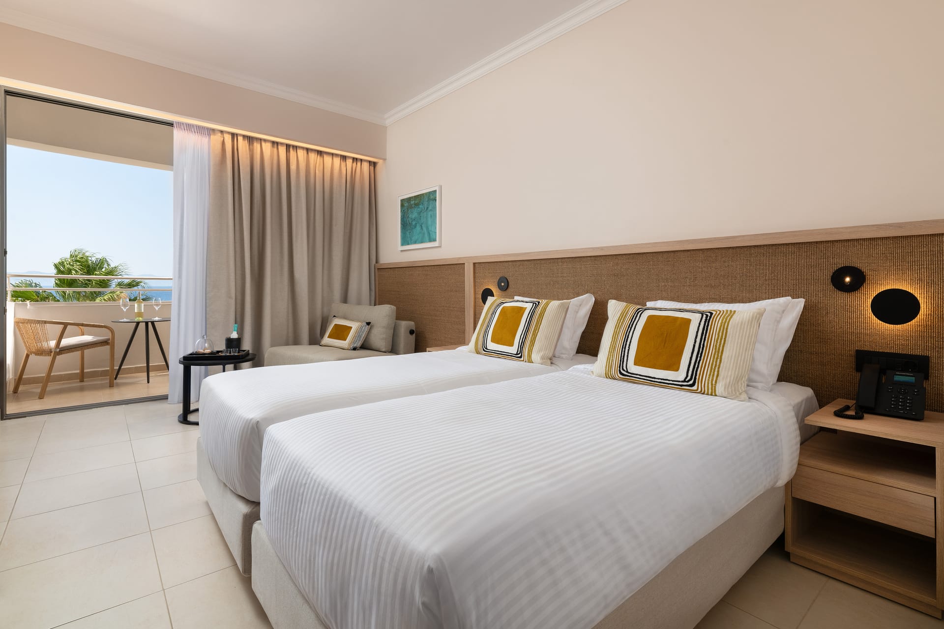 Electra Palace Resort Rhodes - SDSV - 2