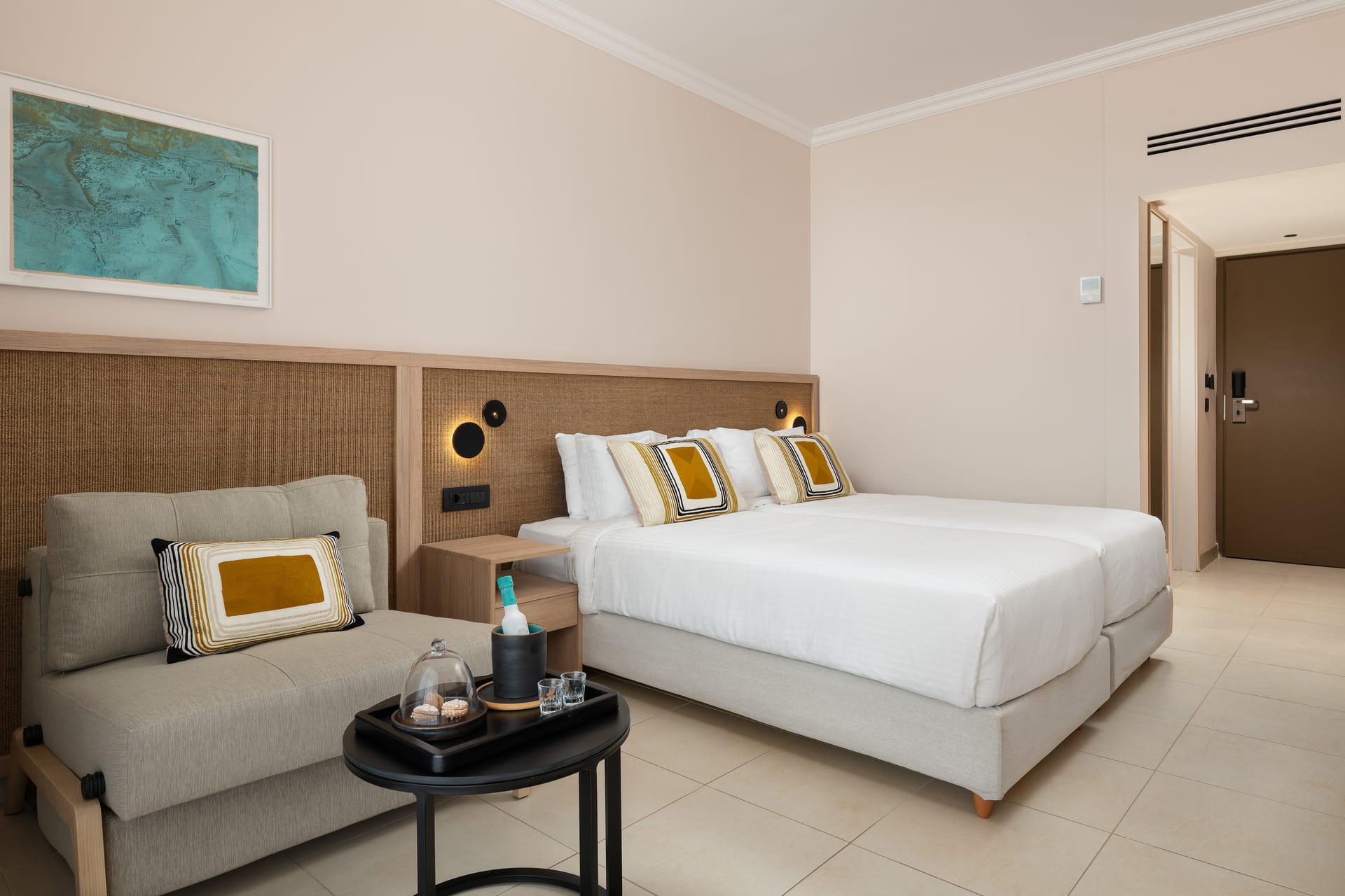 Electra Palace Resort Rhodes - SDSV - 4