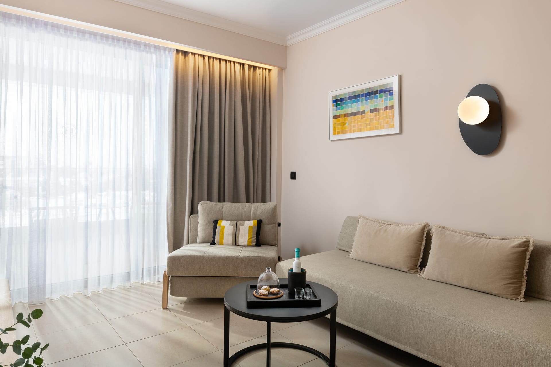 Electra Palace Resort Rhodes - JSGV - 3