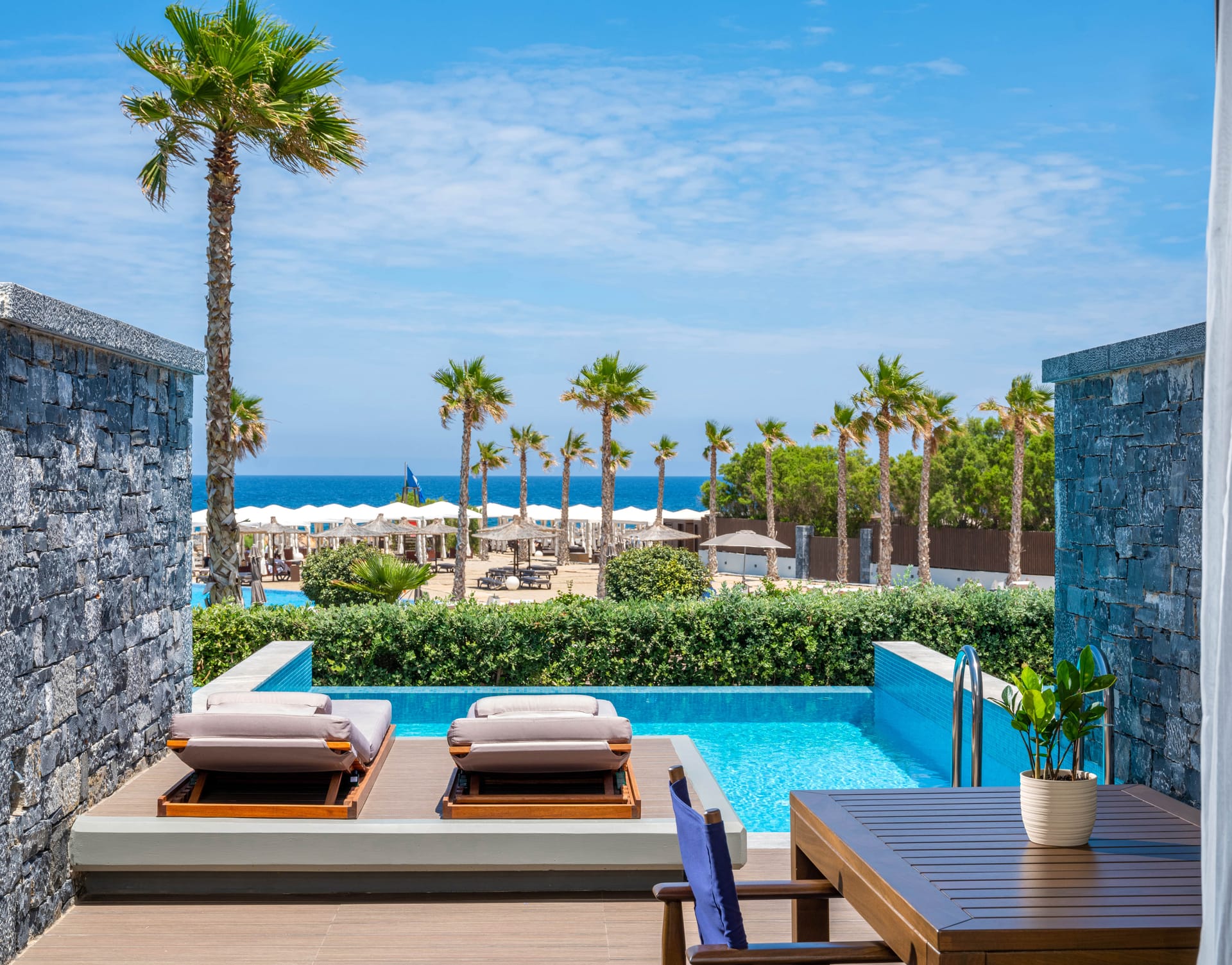 Nana Princess Suites, Villas & Spa - DLXJPV - 2