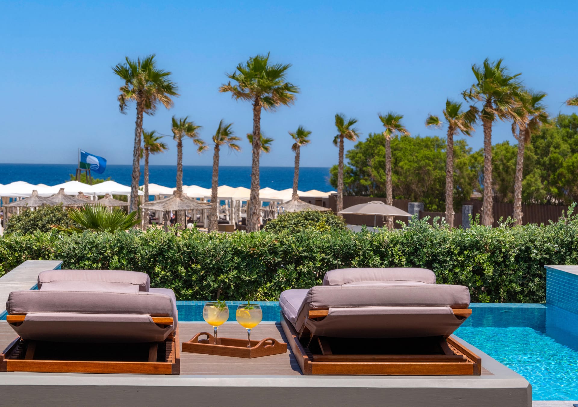 Nana Princess Suites, Villas & Spa - DLXJPV - 6
