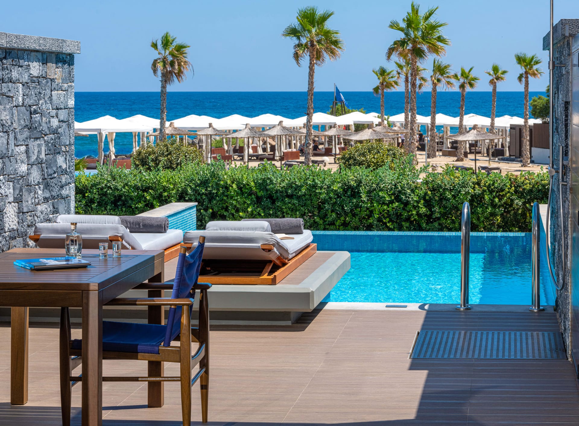 Nana Princess Suites, Villas & Spa - DLXJPV - 3