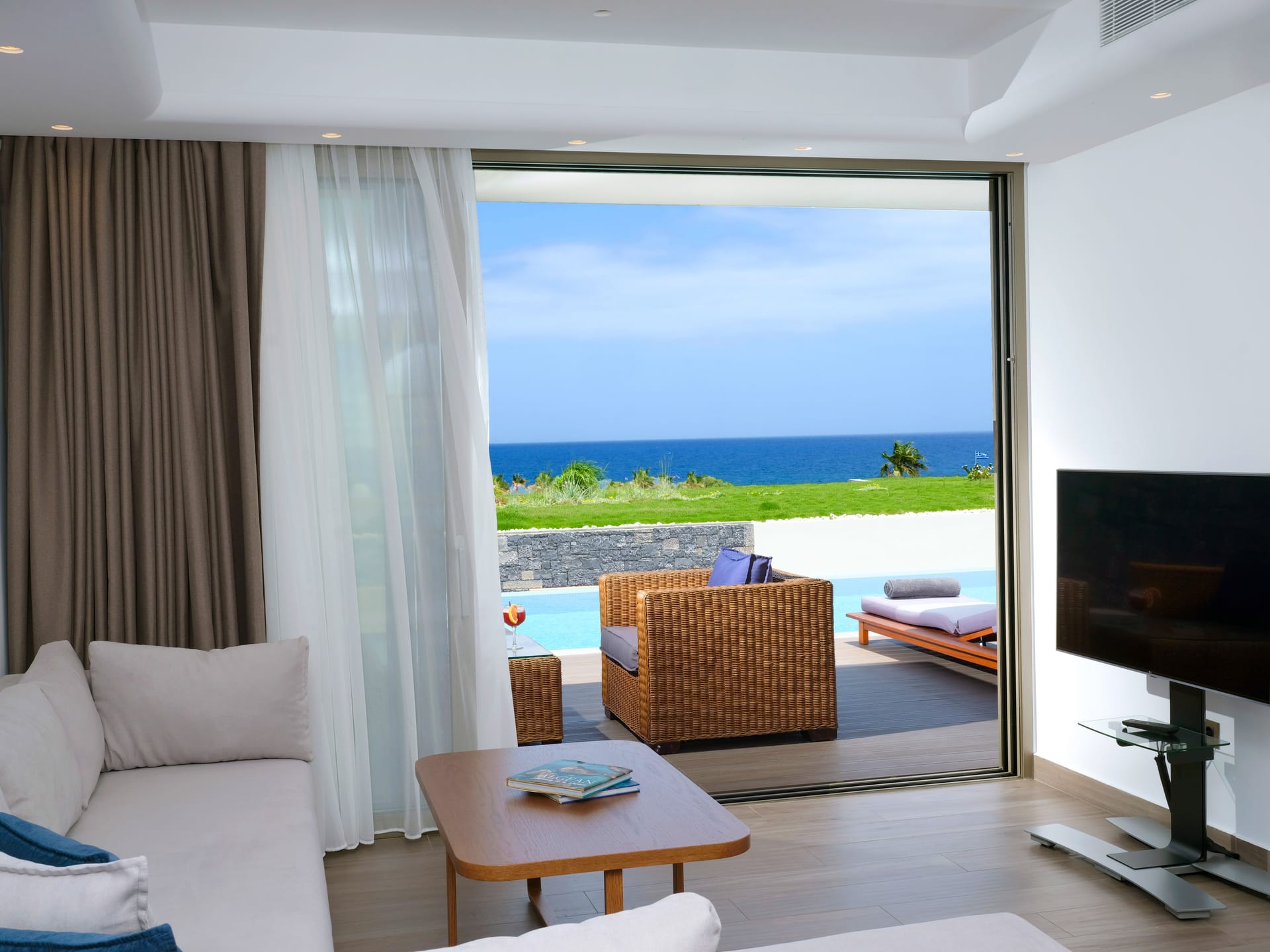 Nana Princess Suites, Villas & Spa - PRINC - 7
