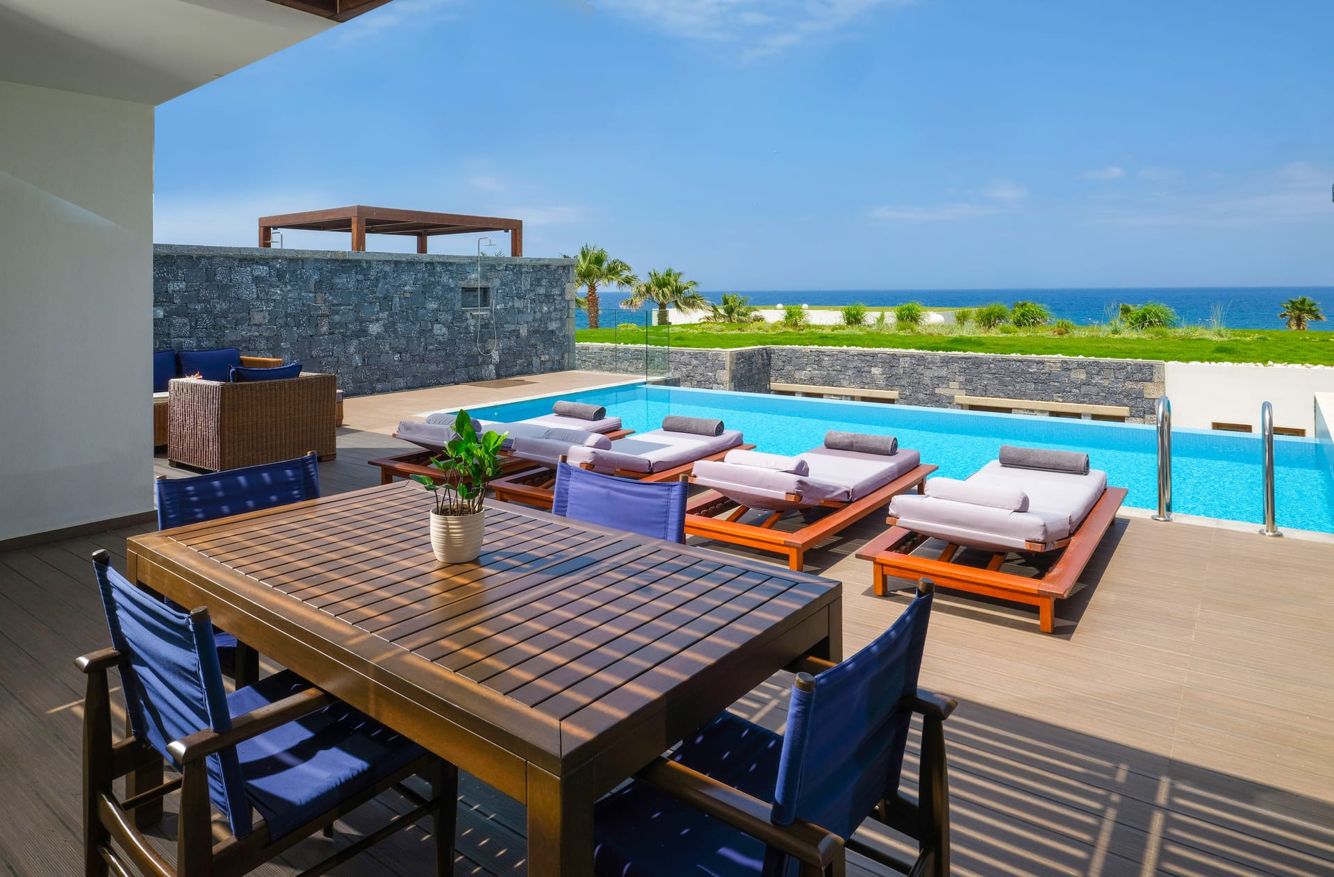 Nana Princess Suites, Villas & Spa - PRINC - 4