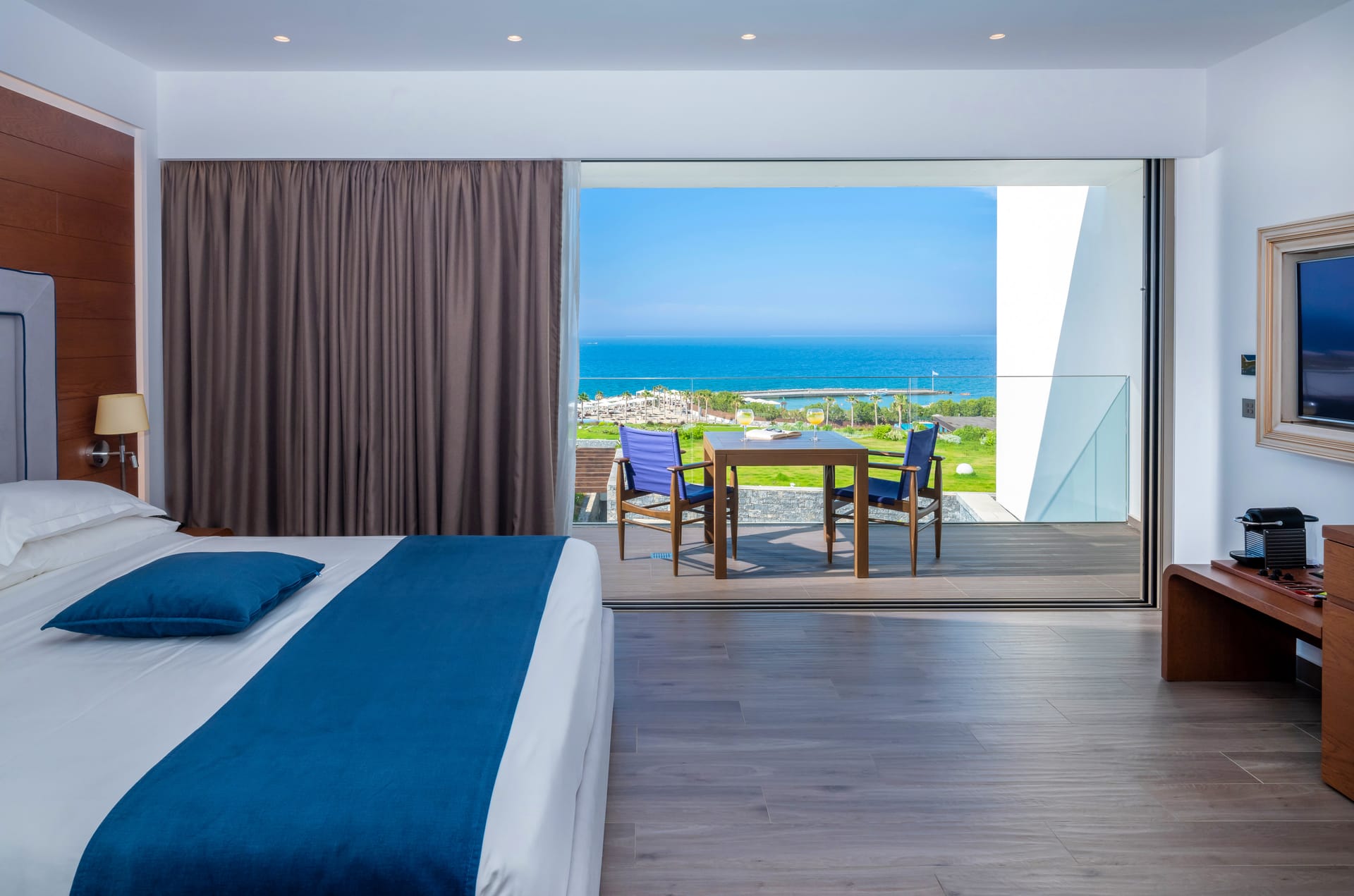 Nana Princess Suites, Villas & Spa - DREAM - 12