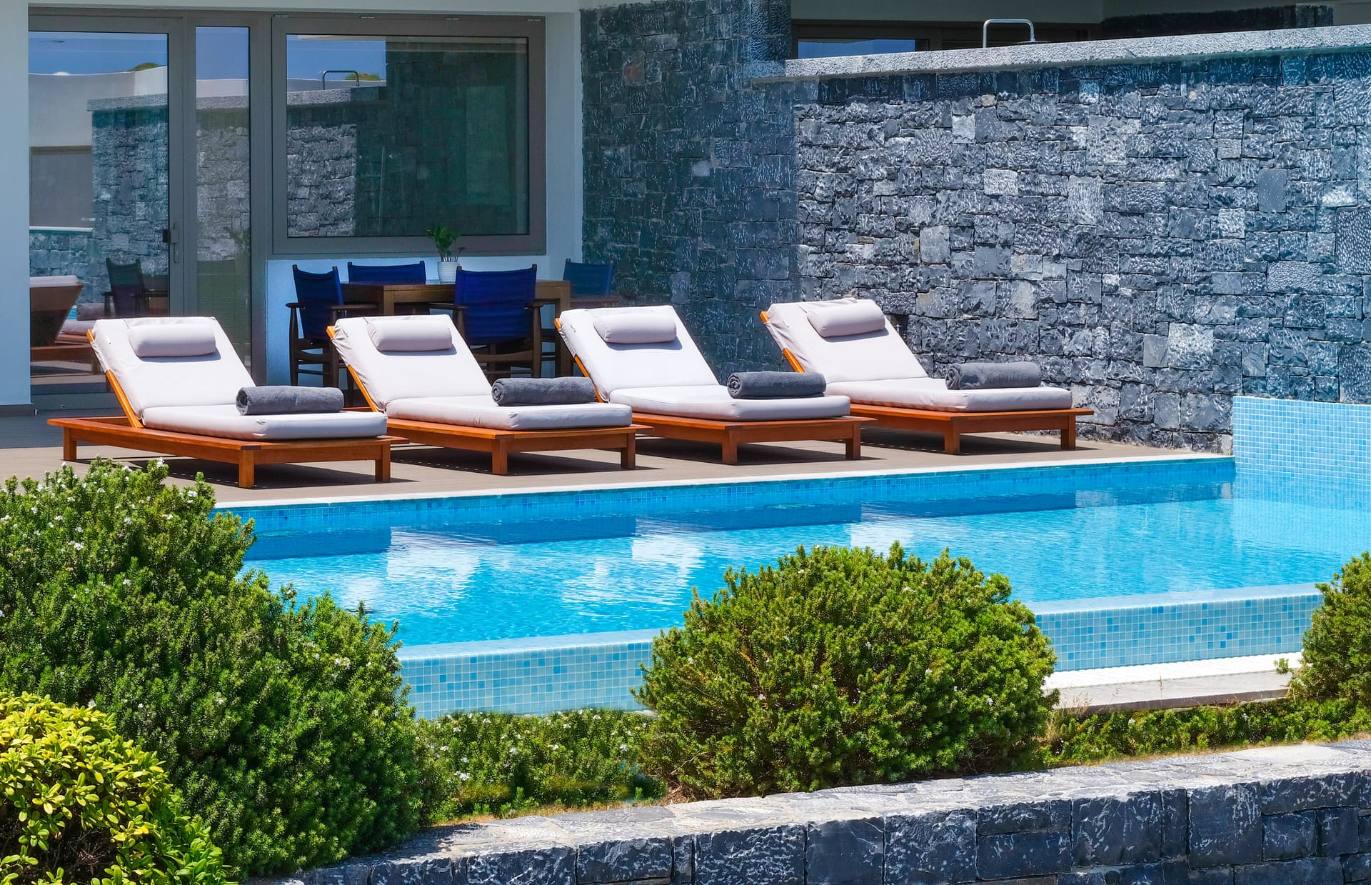 Nana Princess Suites, Villas & Spa - DREAM - 6