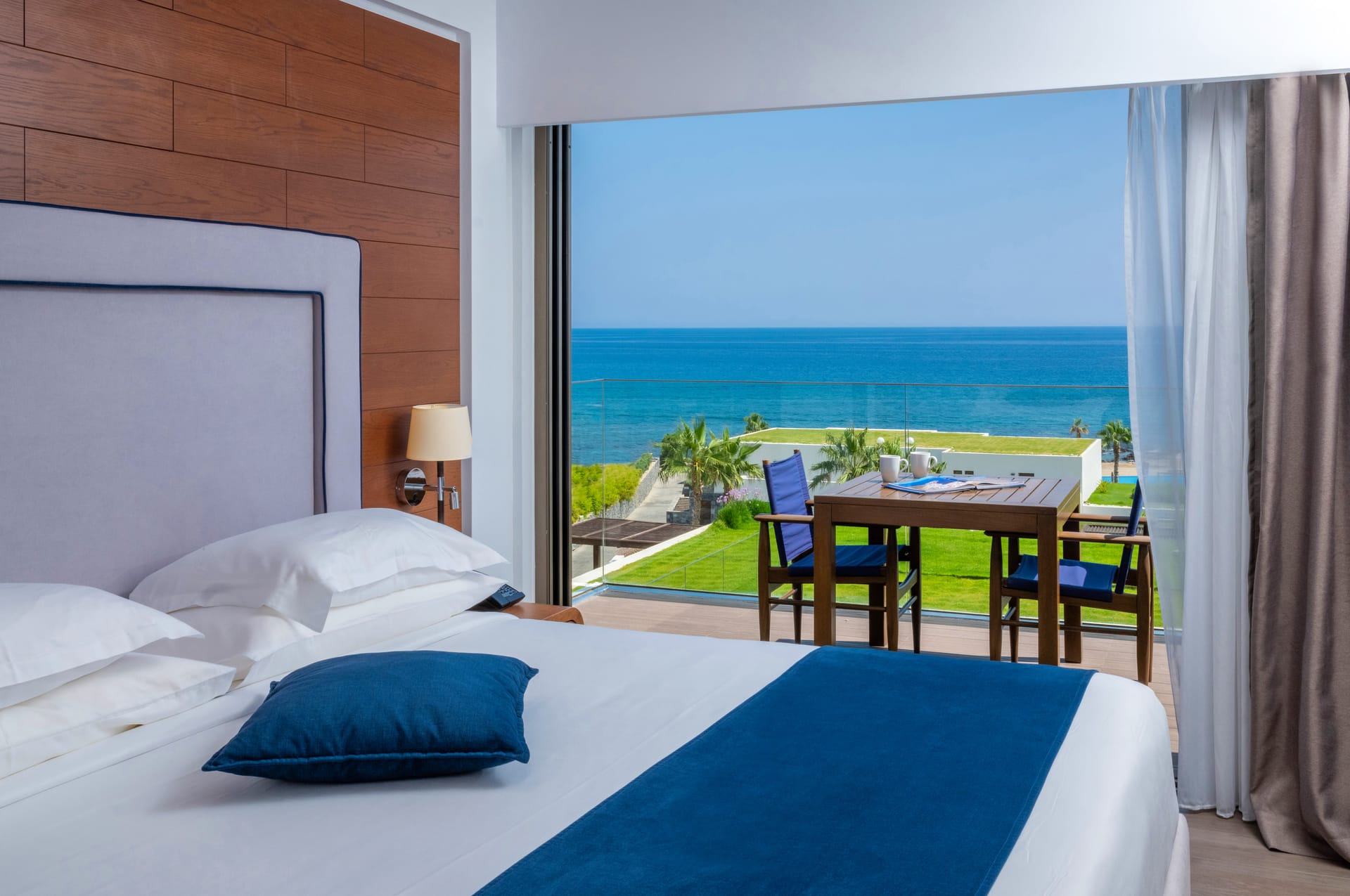 Nana Princess Suites, Villas & Spa - PRES - 9