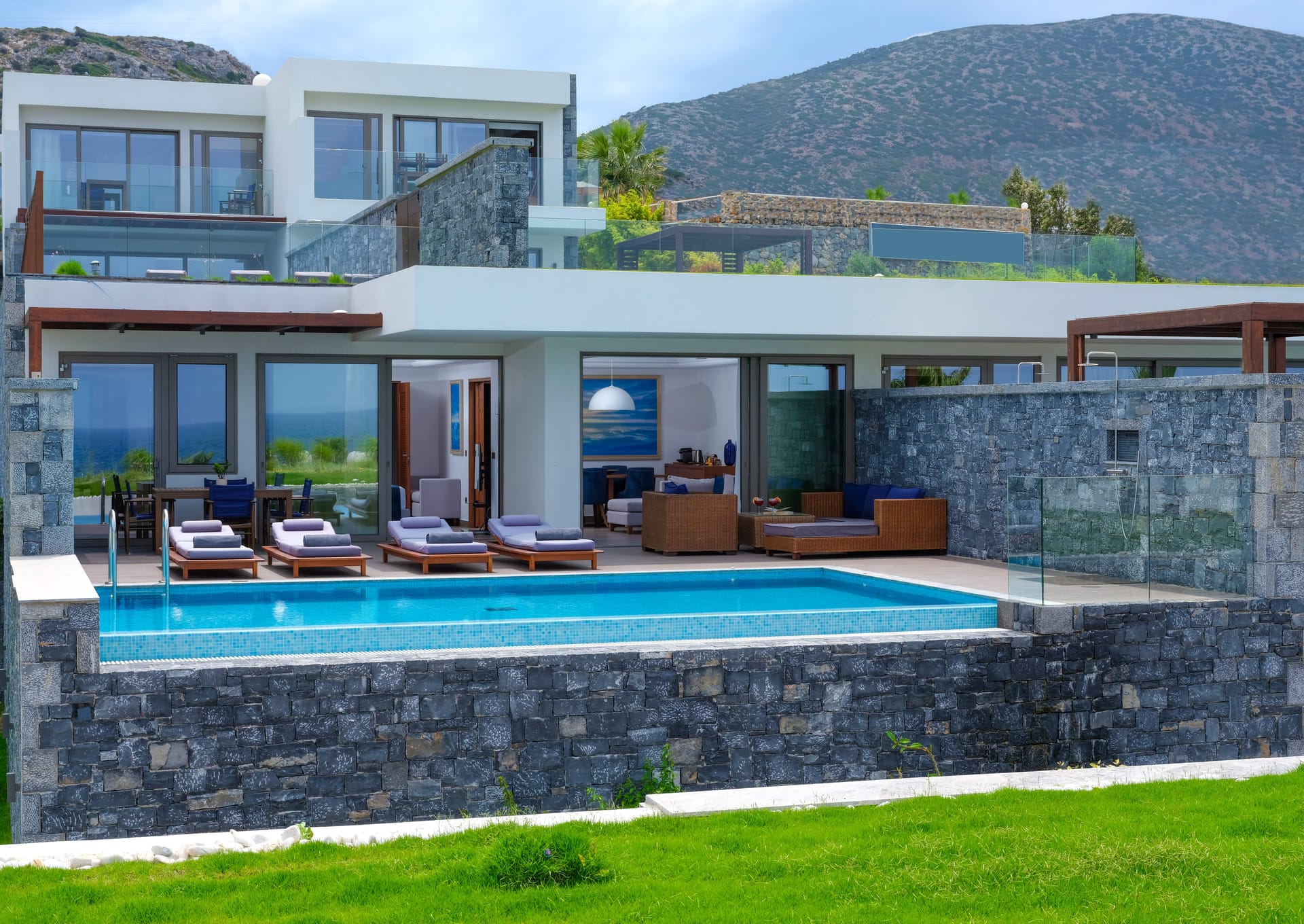 Nana Princess Suites, Villas & Spa - PRINC - 10