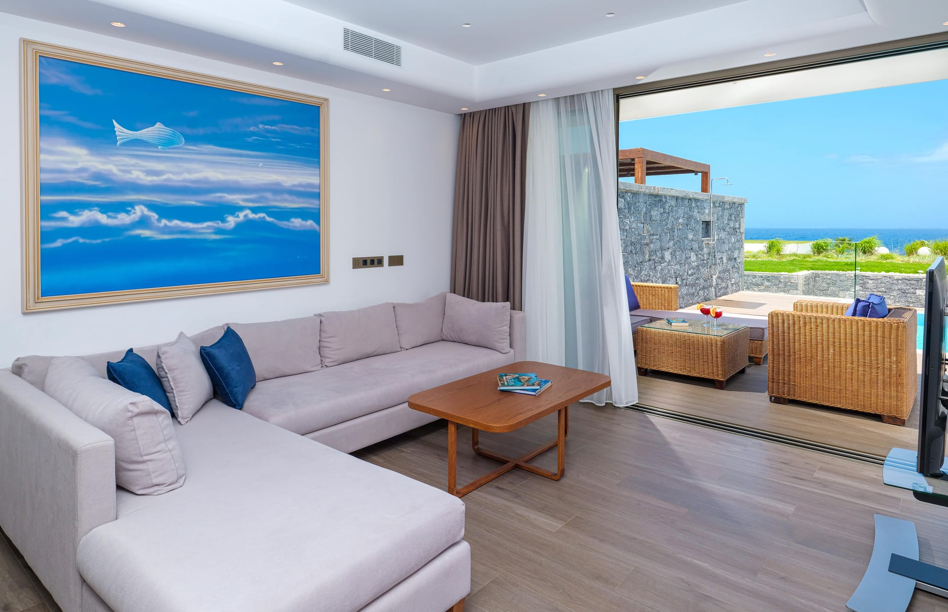 Nana Princess Suites, Villas & Spa - PRINC - 6