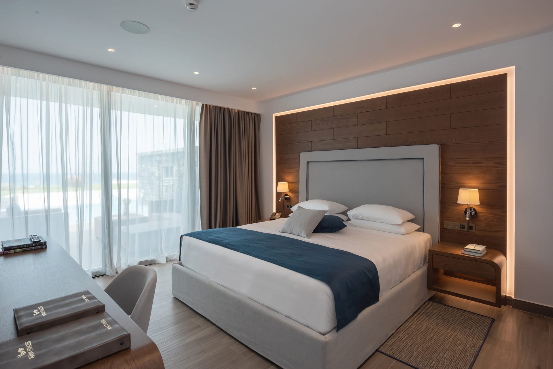 Nana Princess Suites, Villas & Spa - PRINC - 5